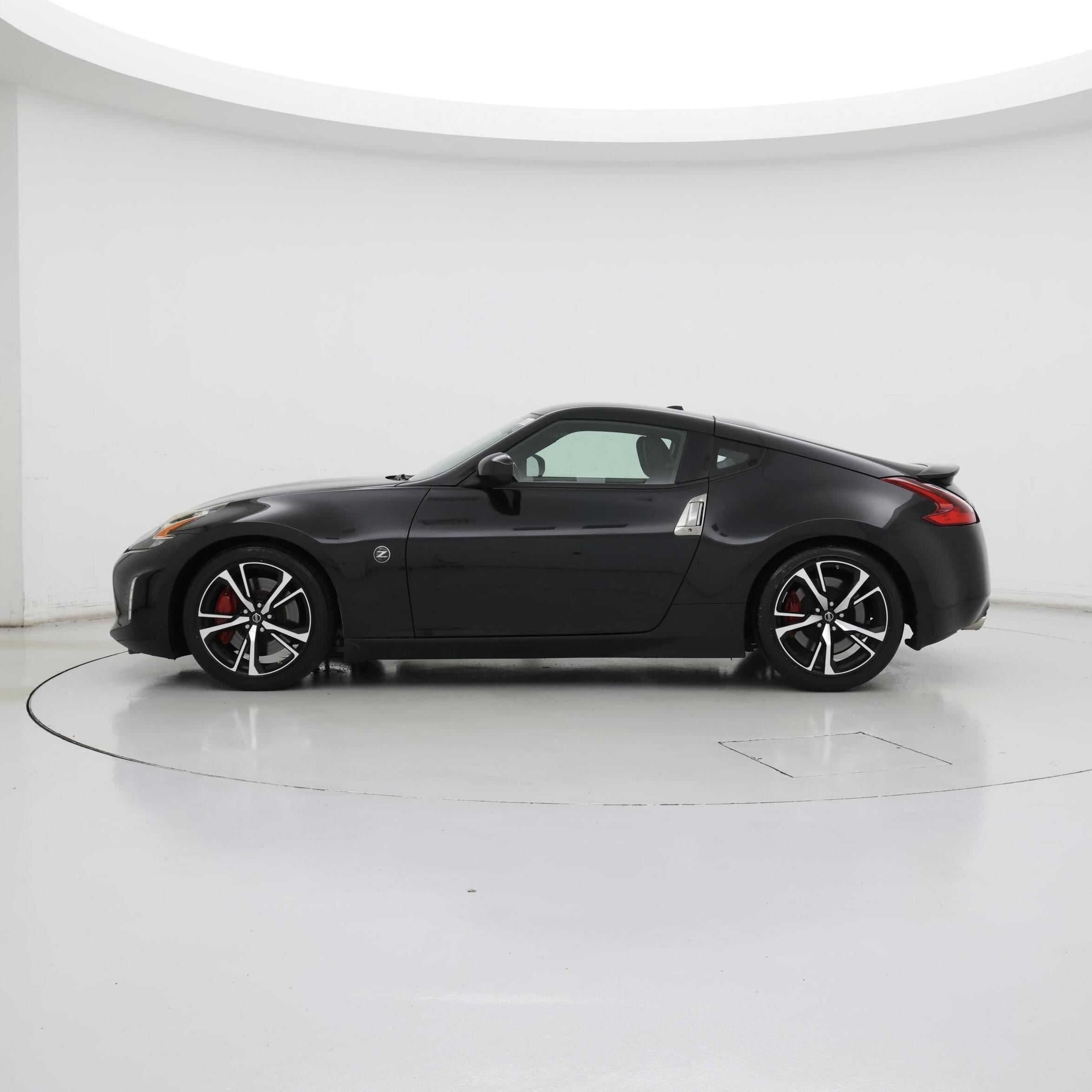 Thumbnail: 2019 Nissan Z - 3