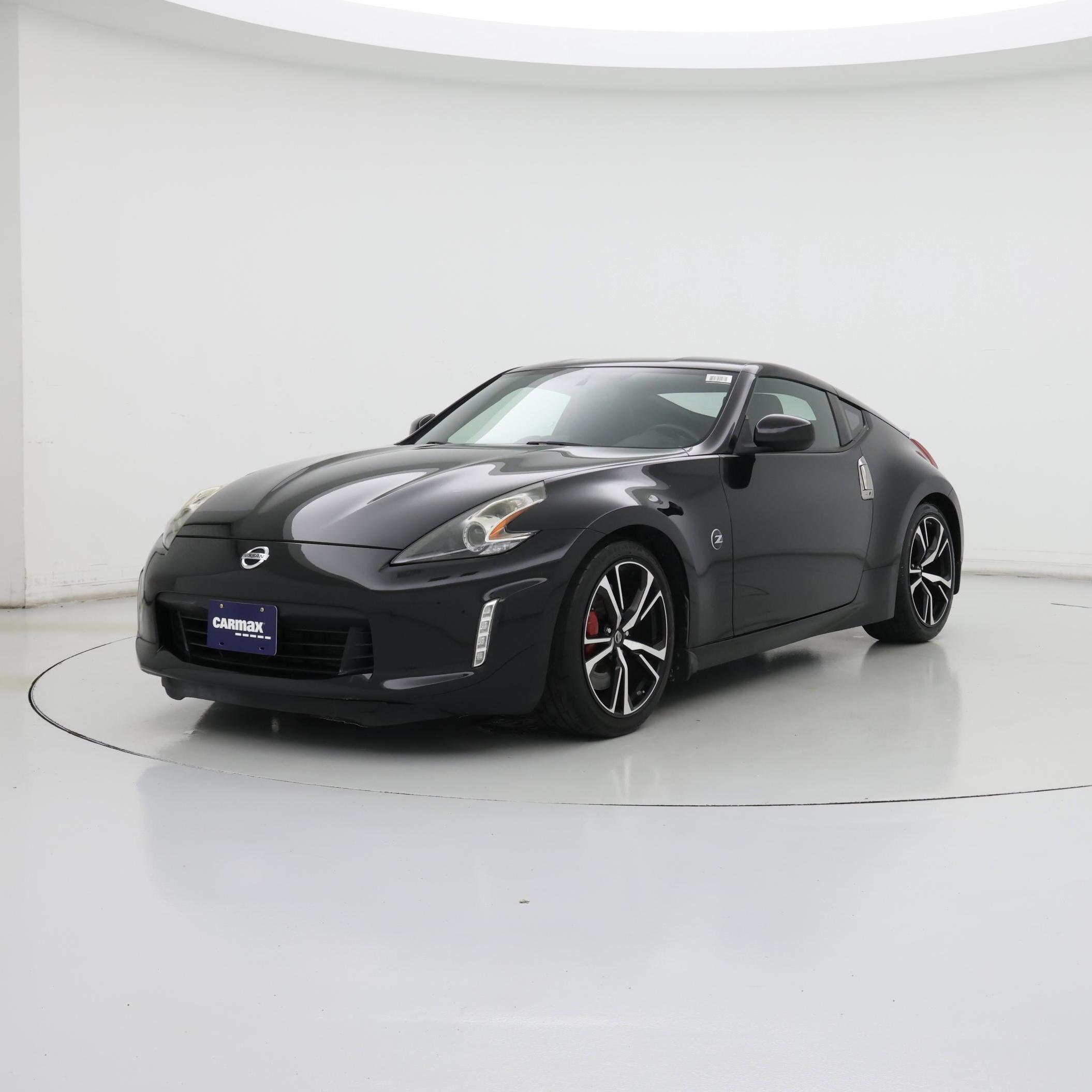 Thumbnail: 2019 Nissan Z - 4