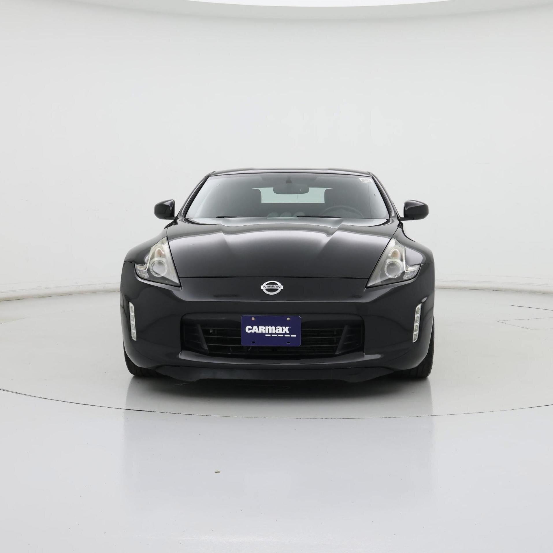 Thumbnail: 2019 Nissan Z - 5