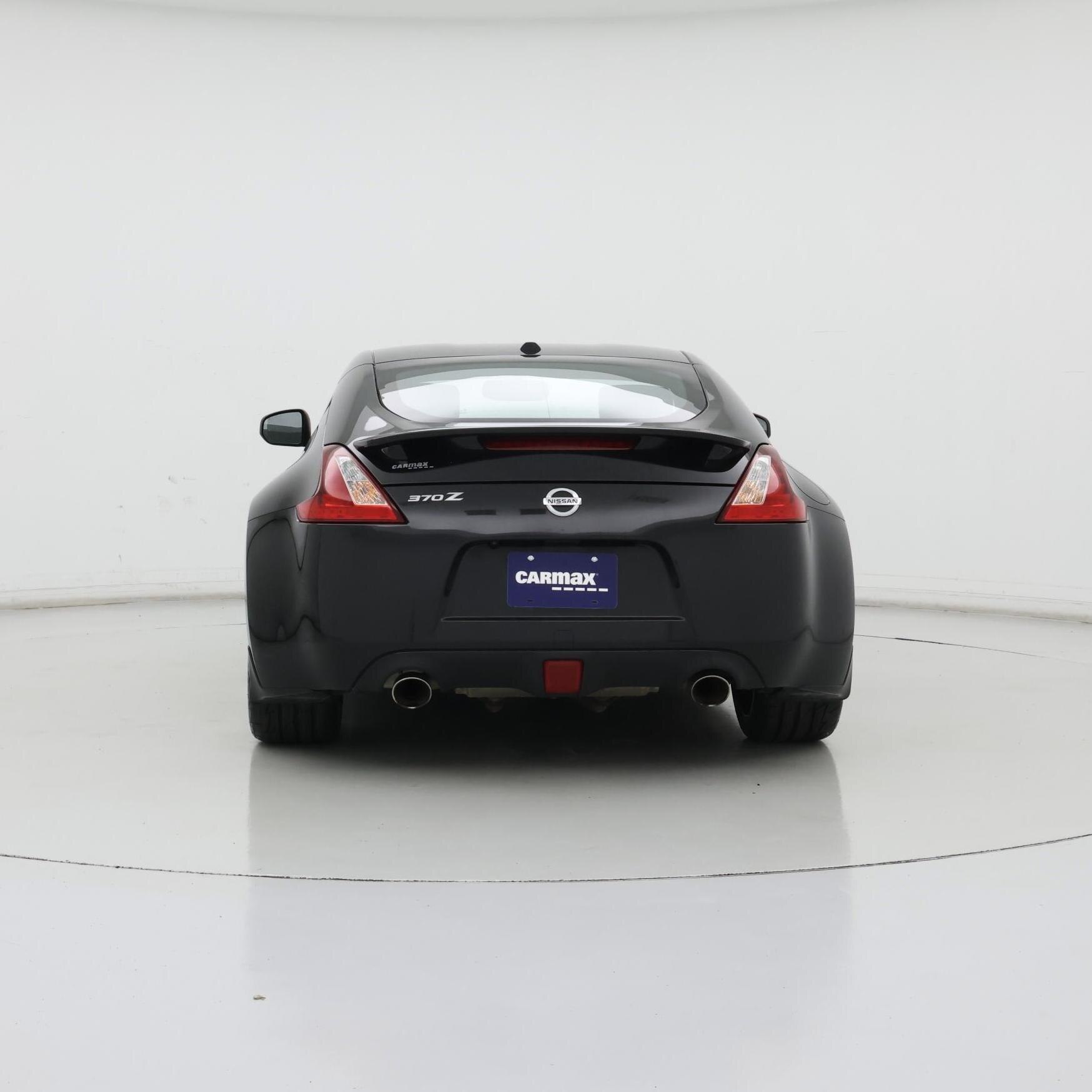 Thumbnail: 2019 Nissan Z - 6