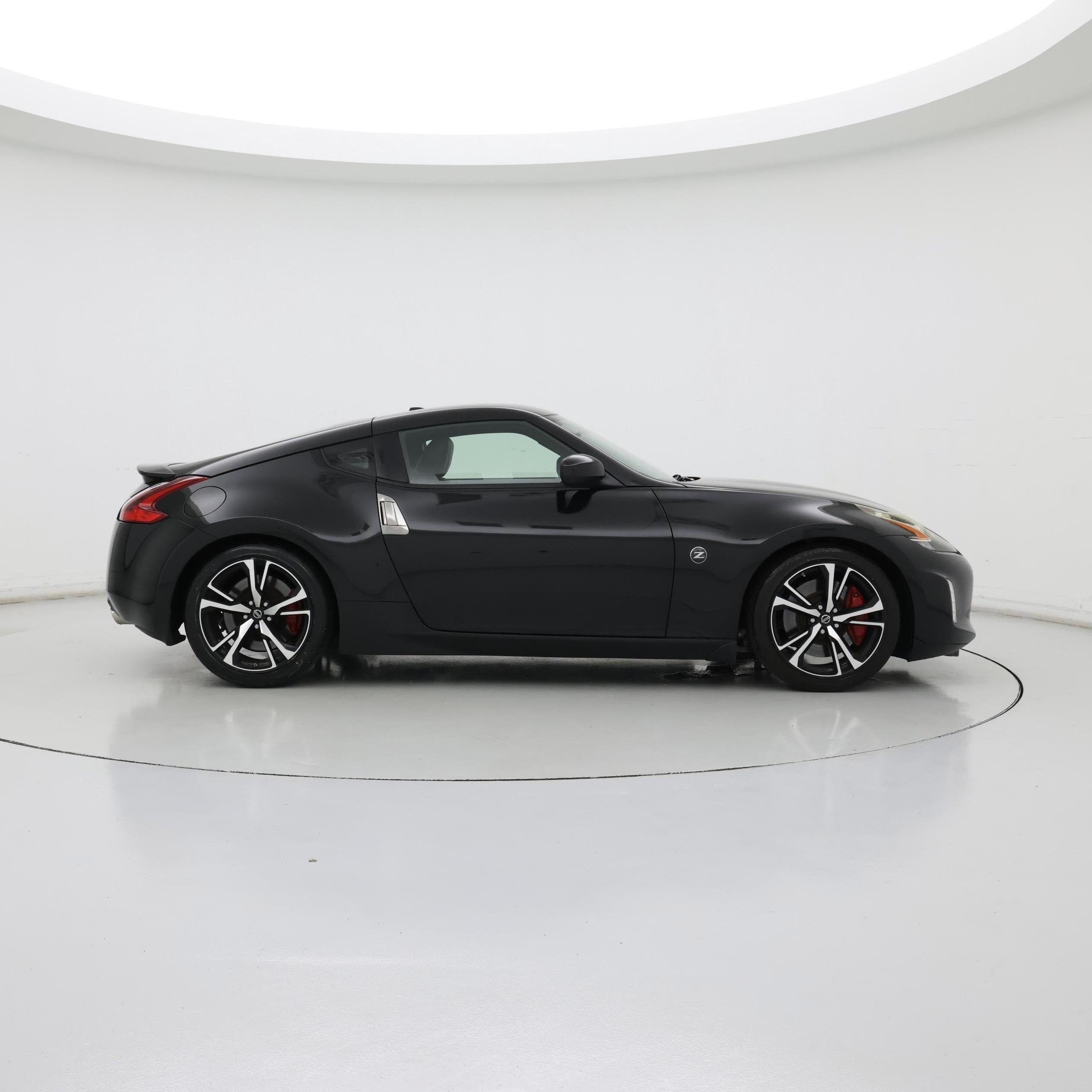 Thumbnail: 2019 Nissan Z - 7