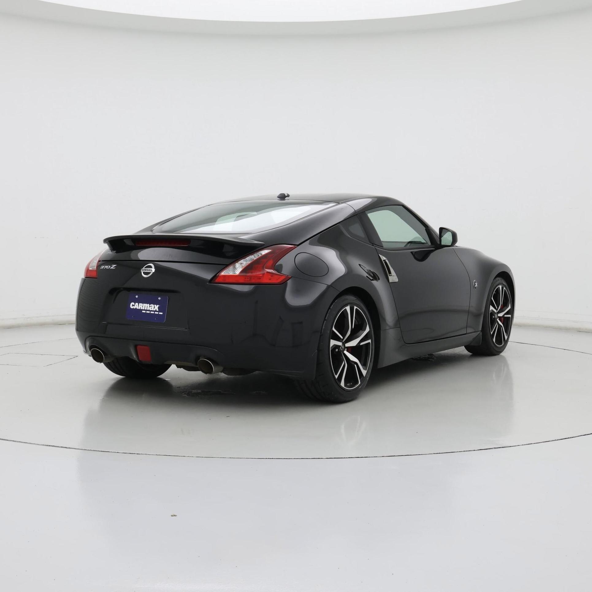Thumbnail: 2019 Nissan Z - 8
