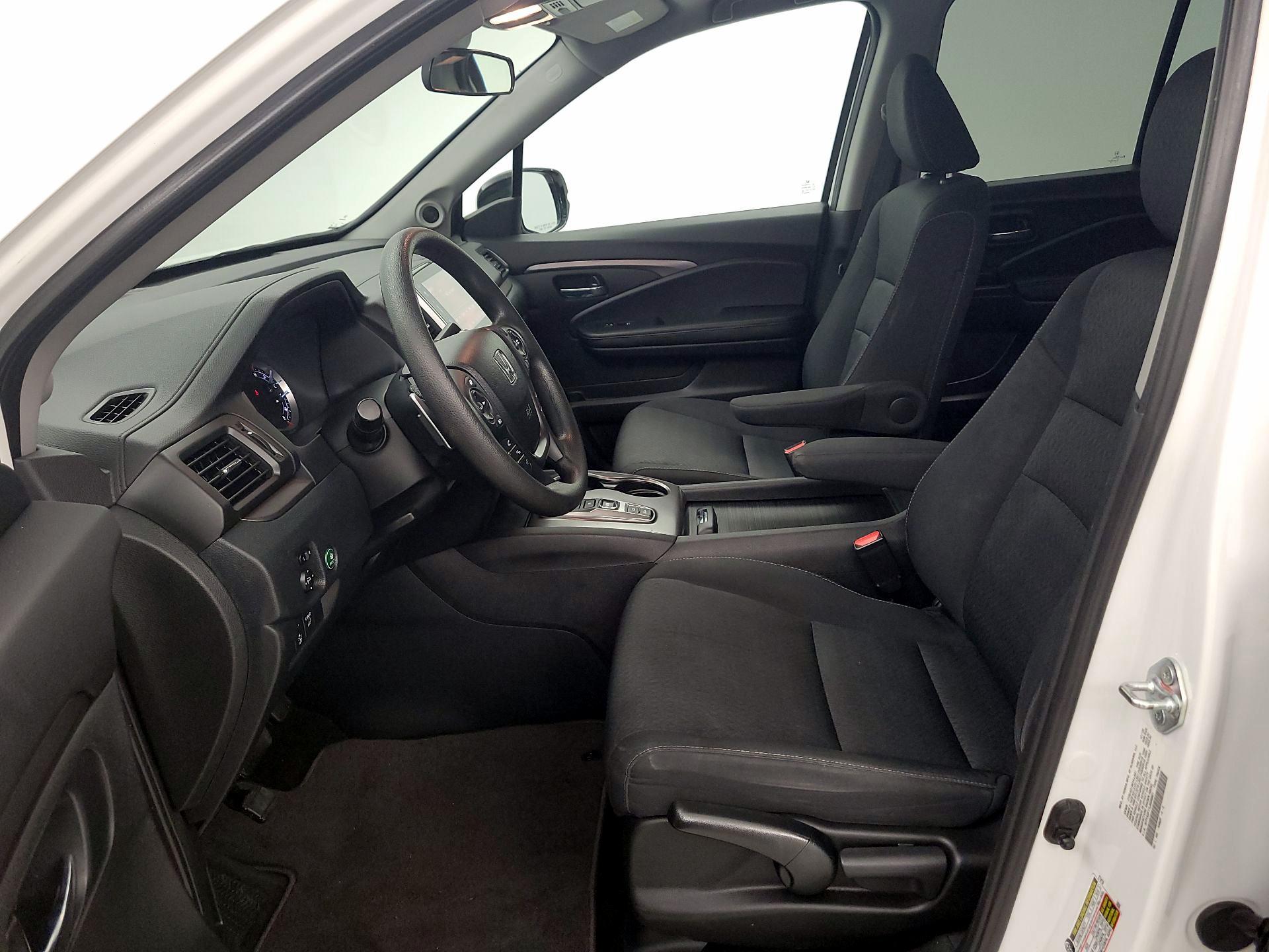 Thumbnail: 2020 Honda Ridgeline - 11