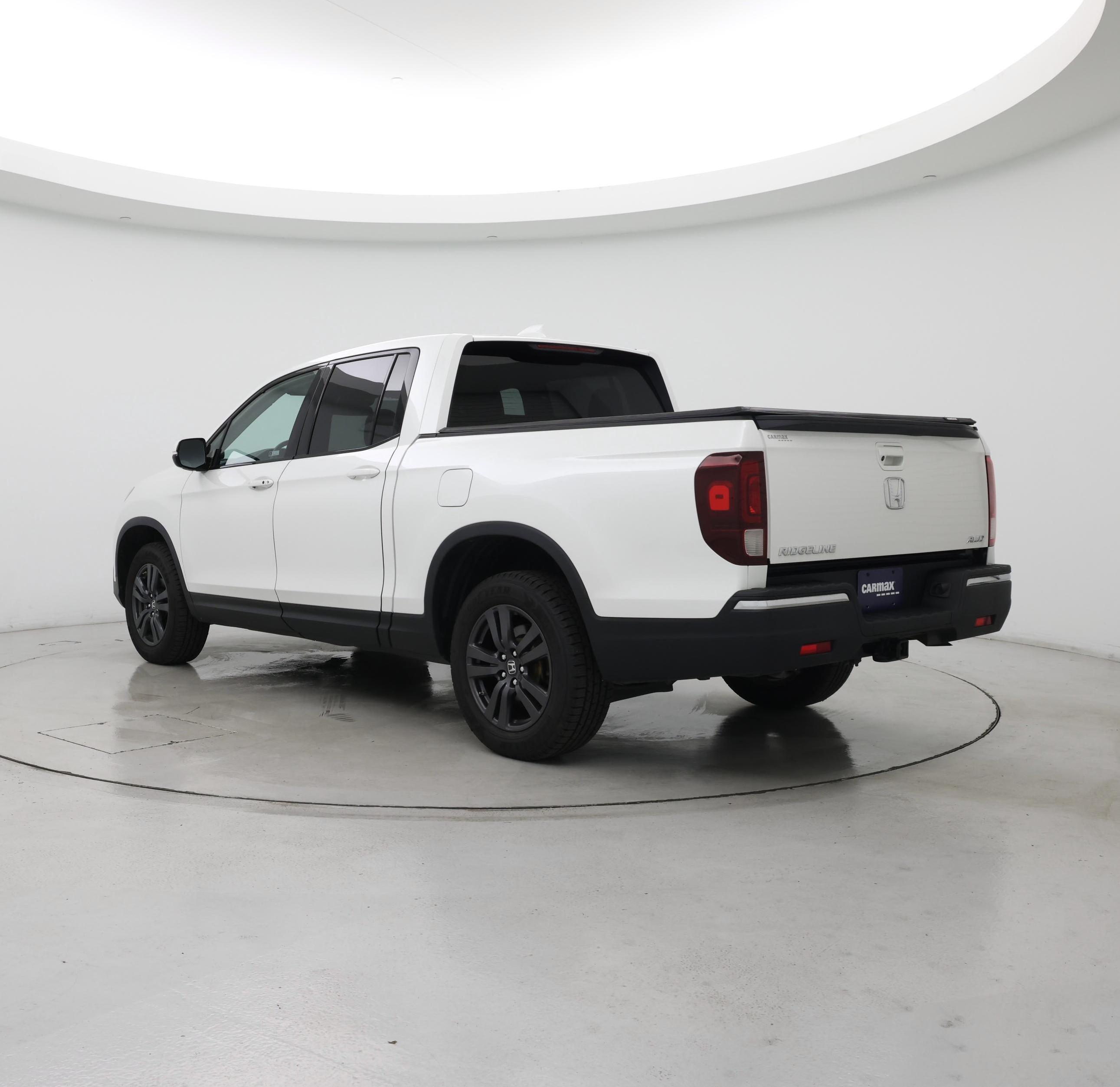 Thumbnail: 2020 Honda Ridgeline - 2