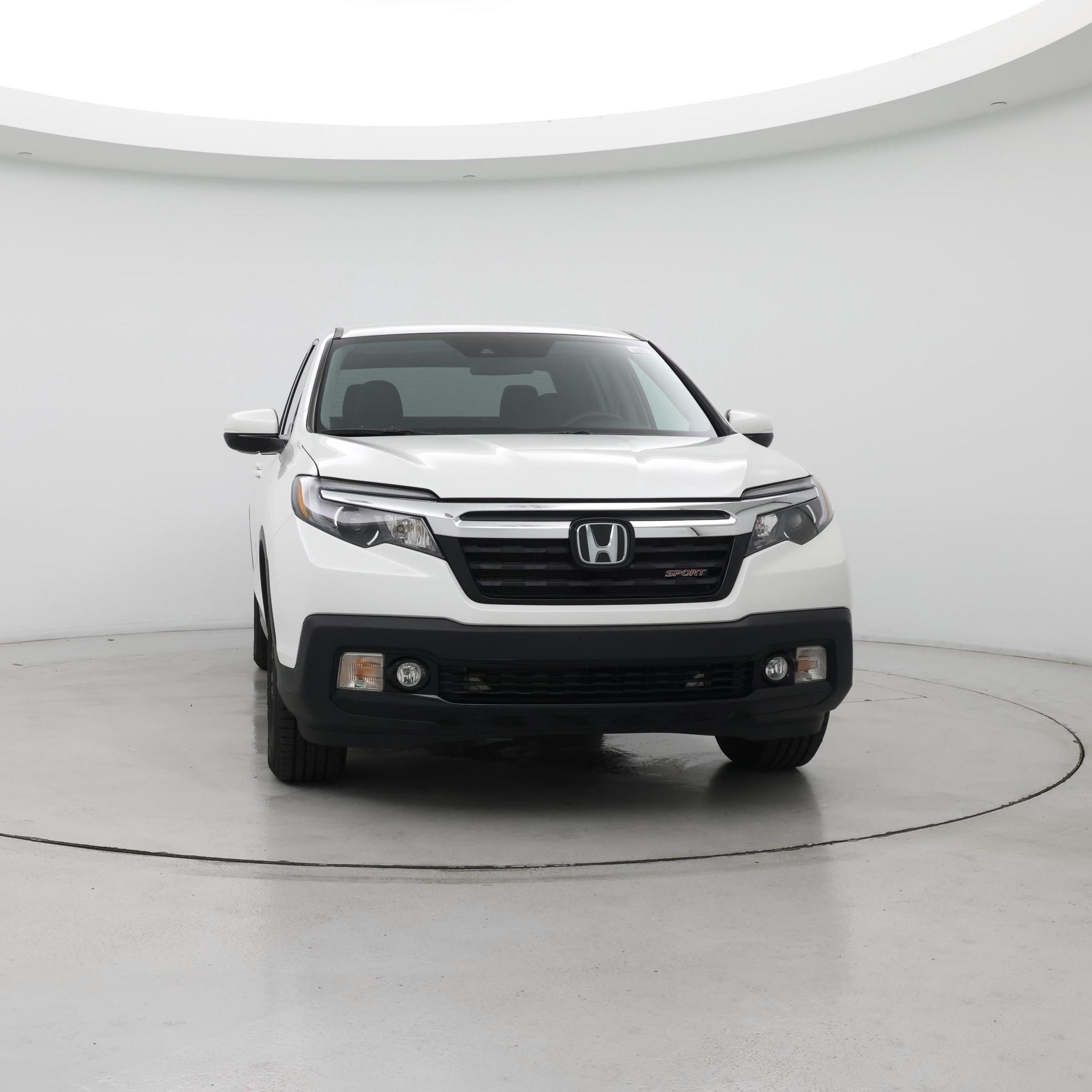 Thumbnail: 2020 Honda Ridgeline - 5