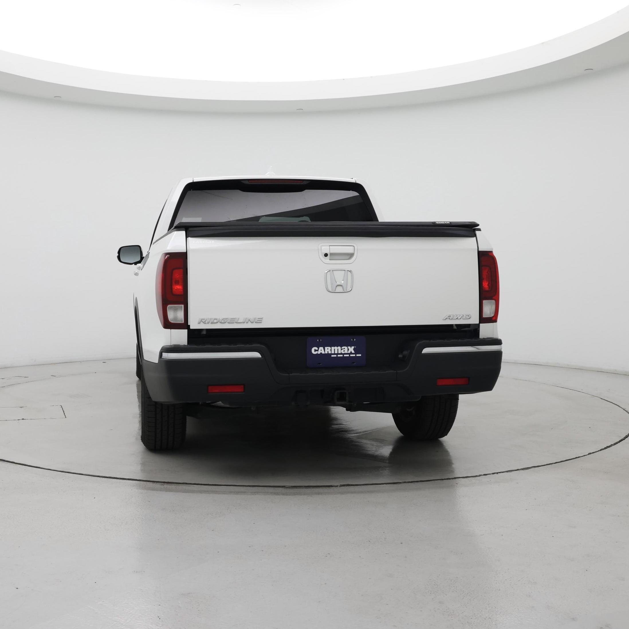 Thumbnail: 2020 Honda Ridgeline - 6