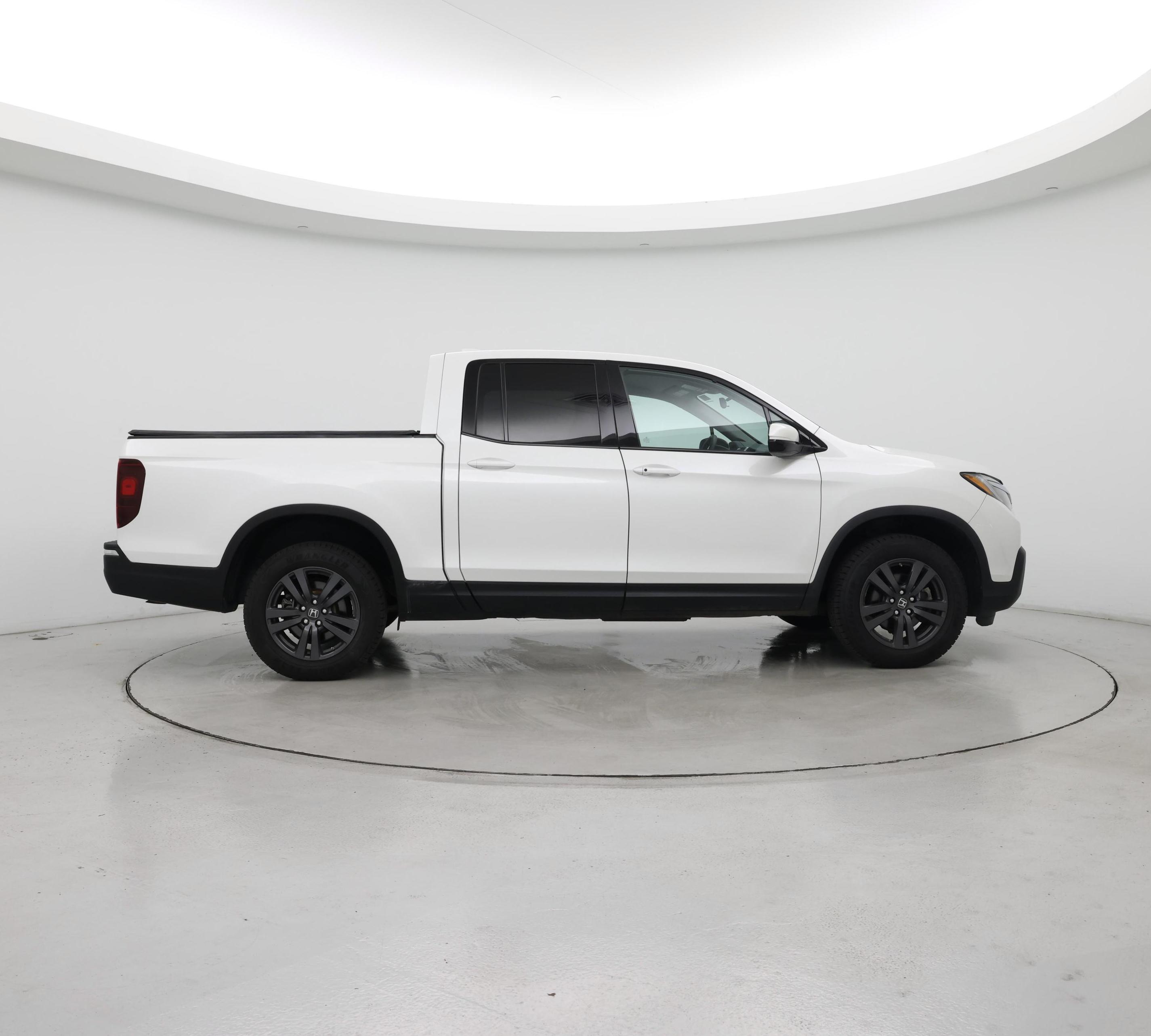 Thumbnail: 2020 Honda Ridgeline - 7