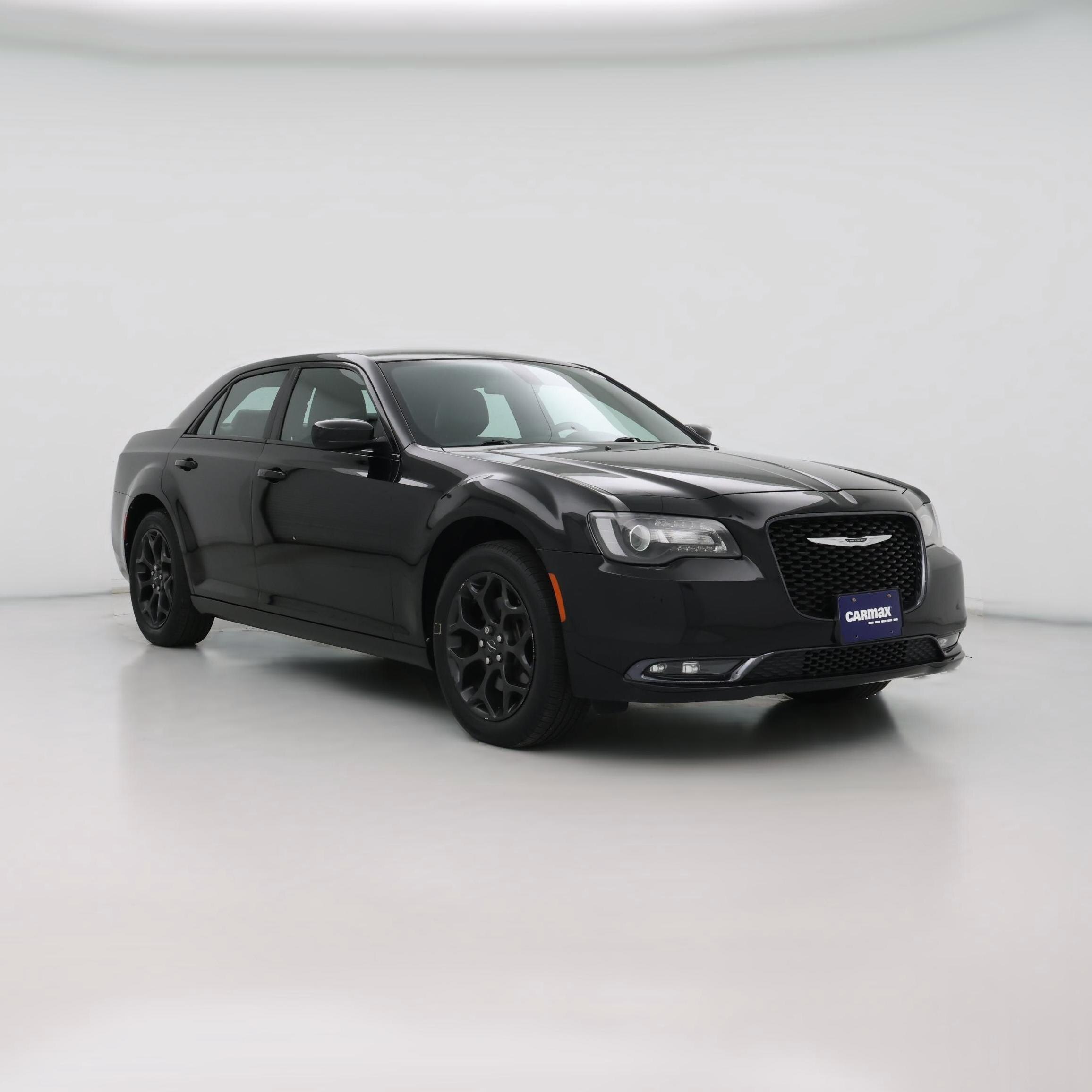 Thumbnail: 2019 Chrysler 300 - 1