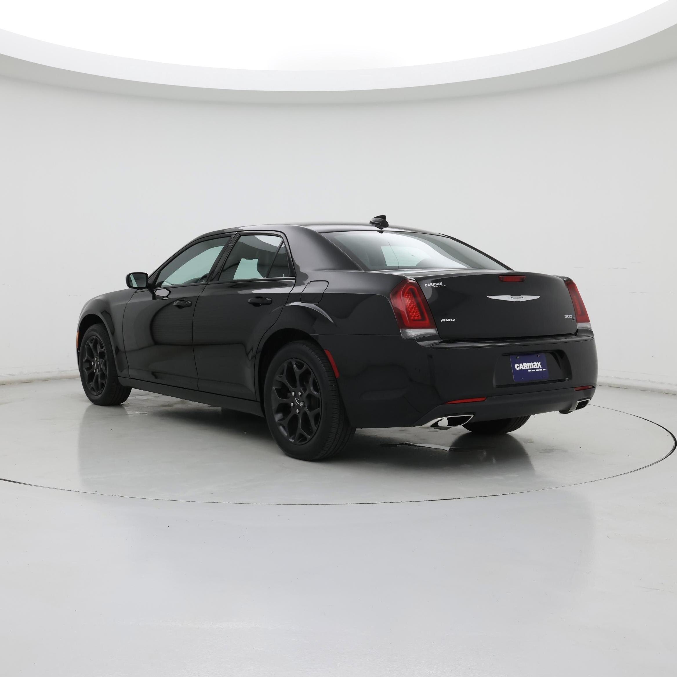 Thumbnail: 2019 Chrysler 300 - 2