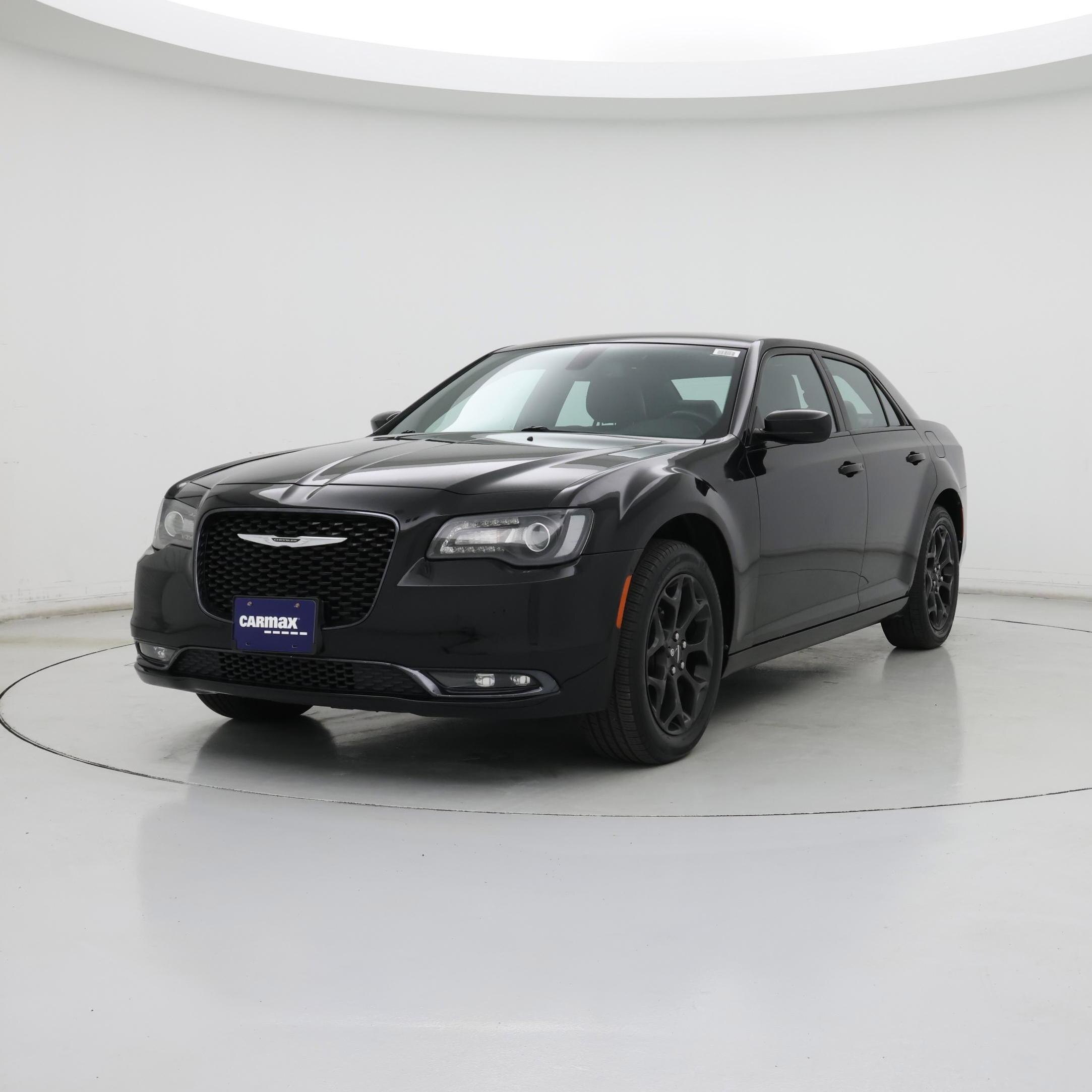 Thumbnail: 2019 Chrysler 300 - 4