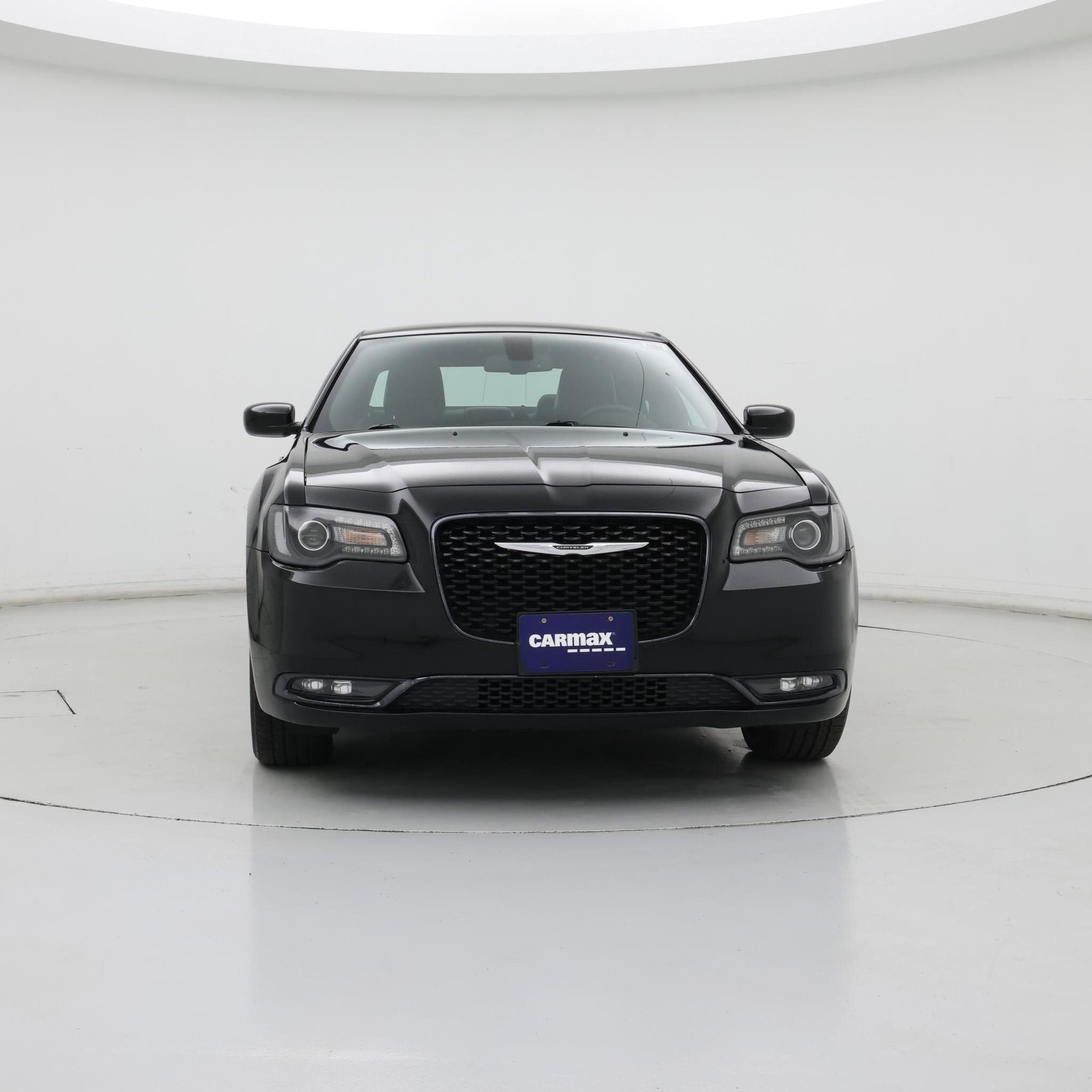 Thumbnail: 2019 Chrysler 300 - 5
