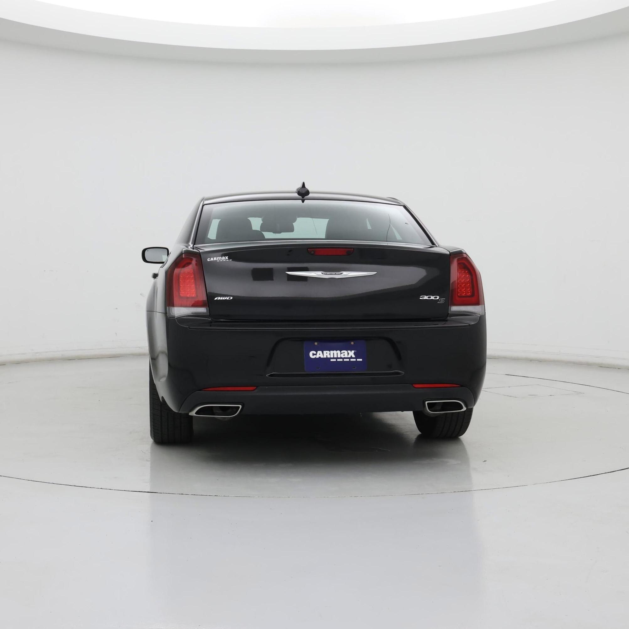 Thumbnail: 2019 Chrysler 300 - 6
