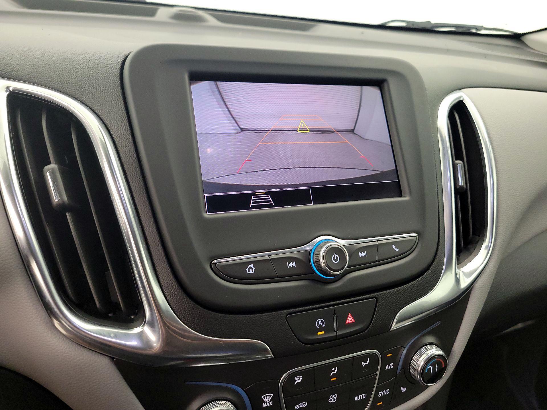 Thumbnail: 2022 Chevrolet Equinox - 14