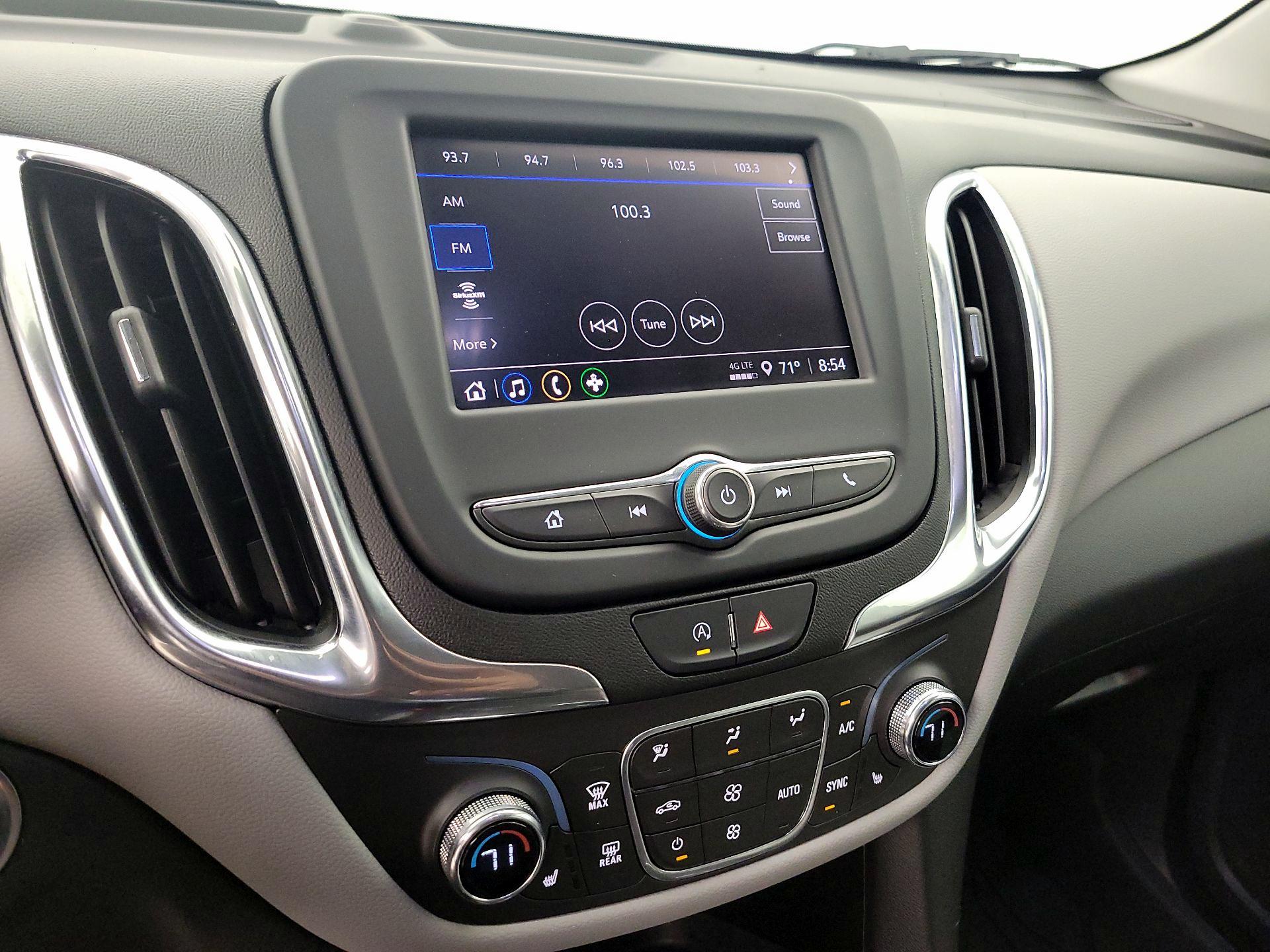 Thumbnail: 2022 Chevrolet Equinox - 15