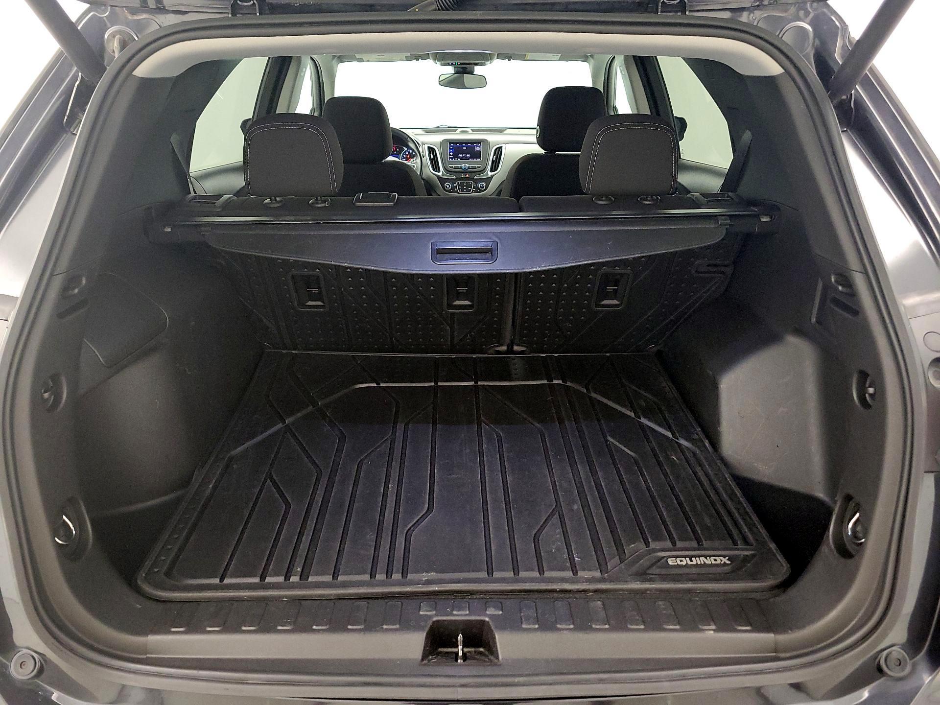 Thumbnail: 2022 Chevrolet Equinox - 20