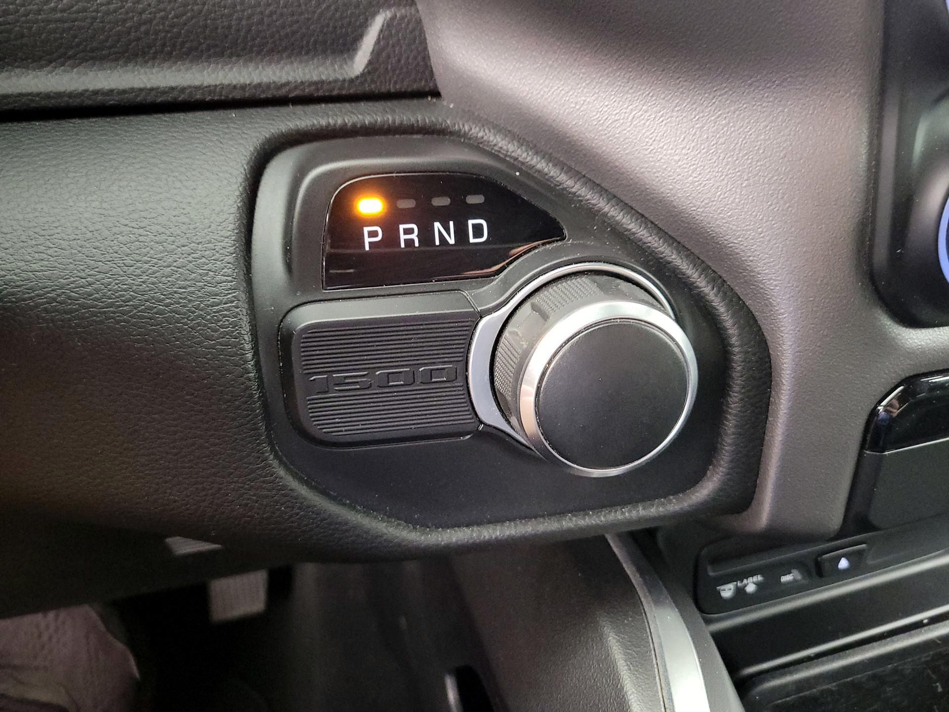 Thumbnail: 2019 RAM 1500 - 17