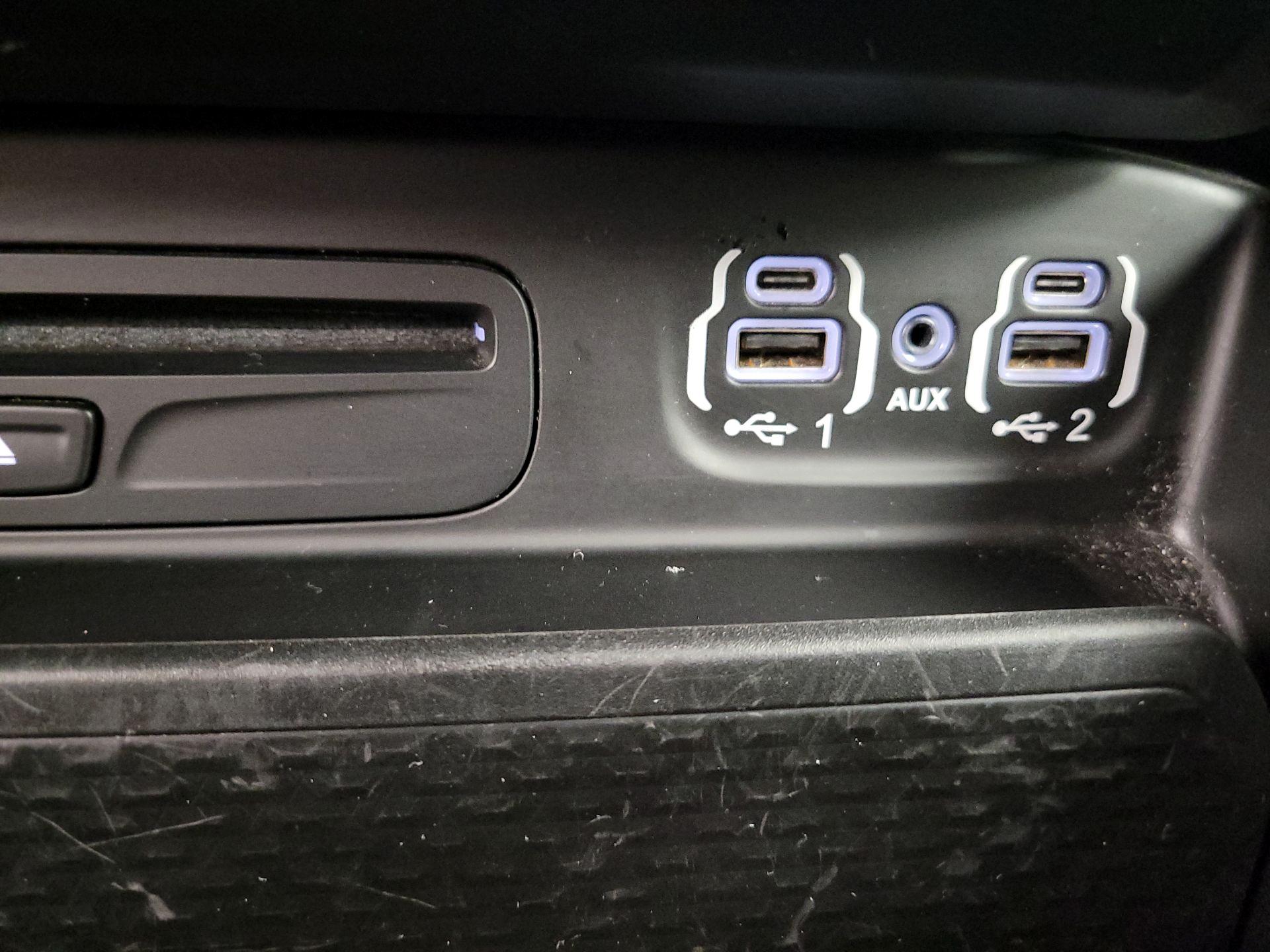 Thumbnail: 2019 RAM 1500 - 18