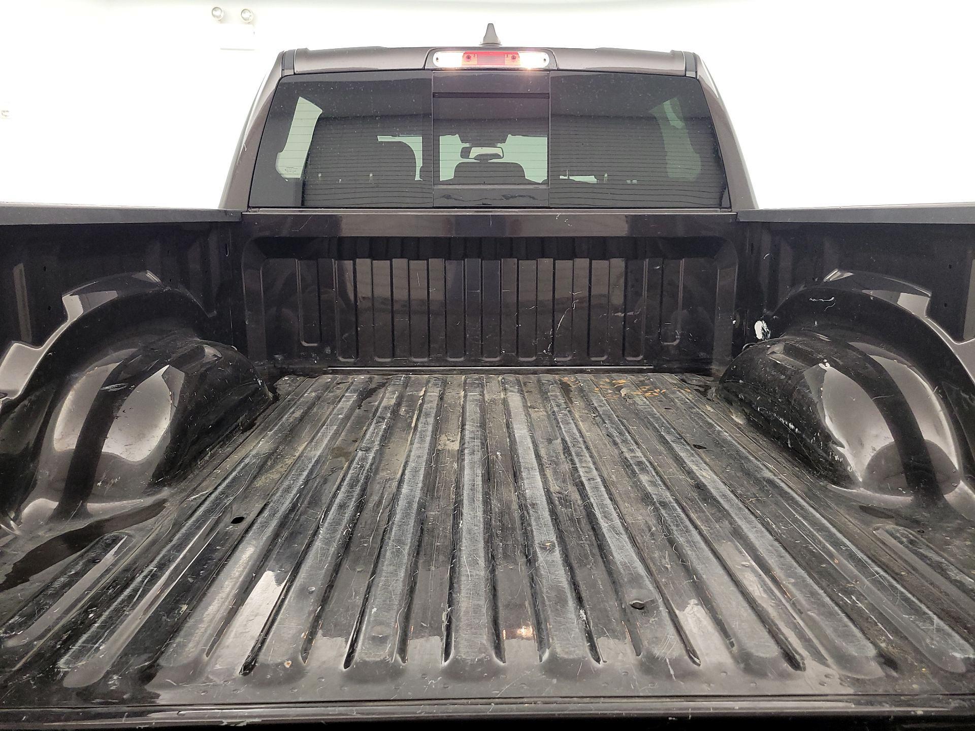 Thumbnail: 2019 RAM 1500 - 20