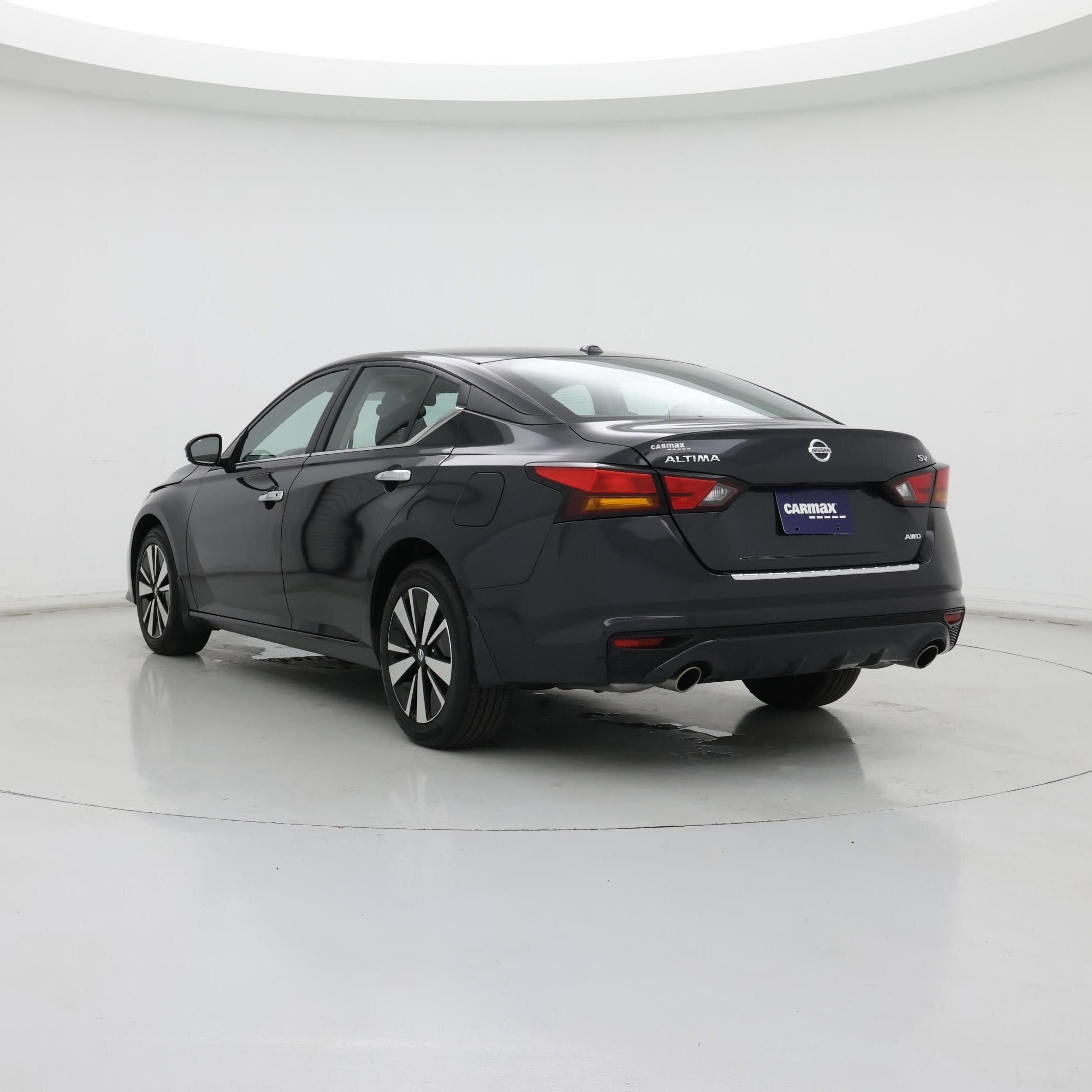 Thumbnail: 2022 Nissan Altima - 2