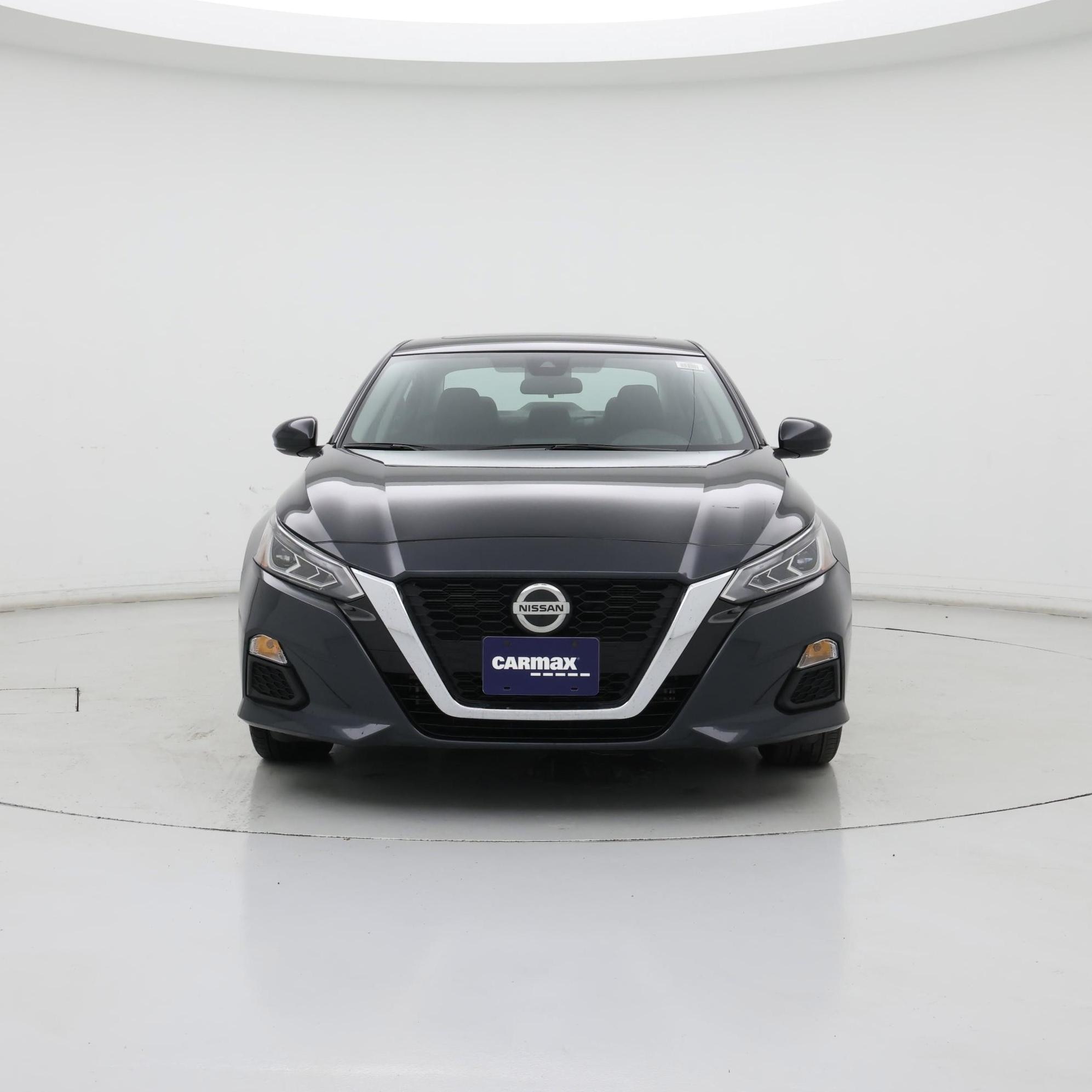 Thumbnail: 2022 Nissan Altima - 5