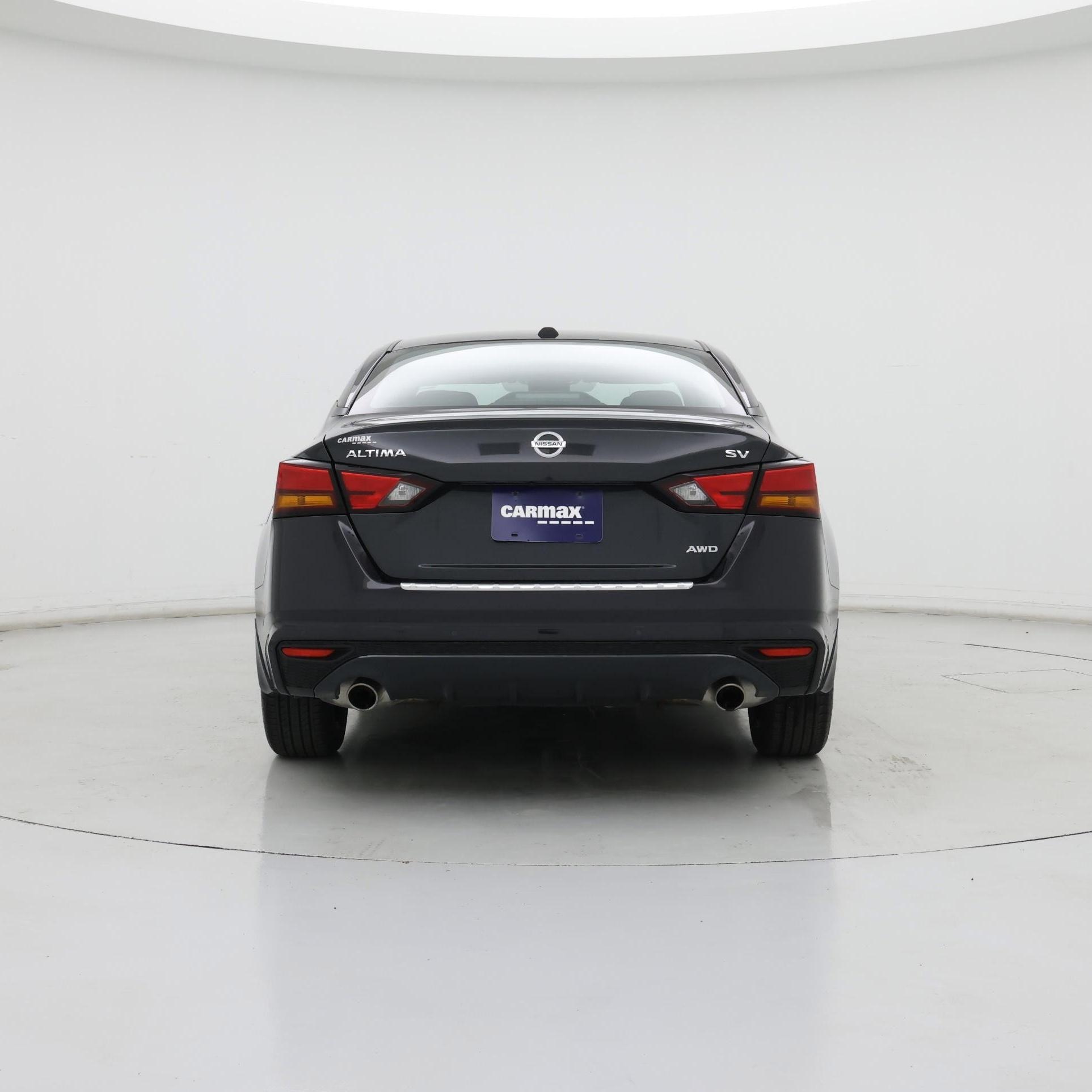 Thumbnail: 2022 Nissan Altima - 6