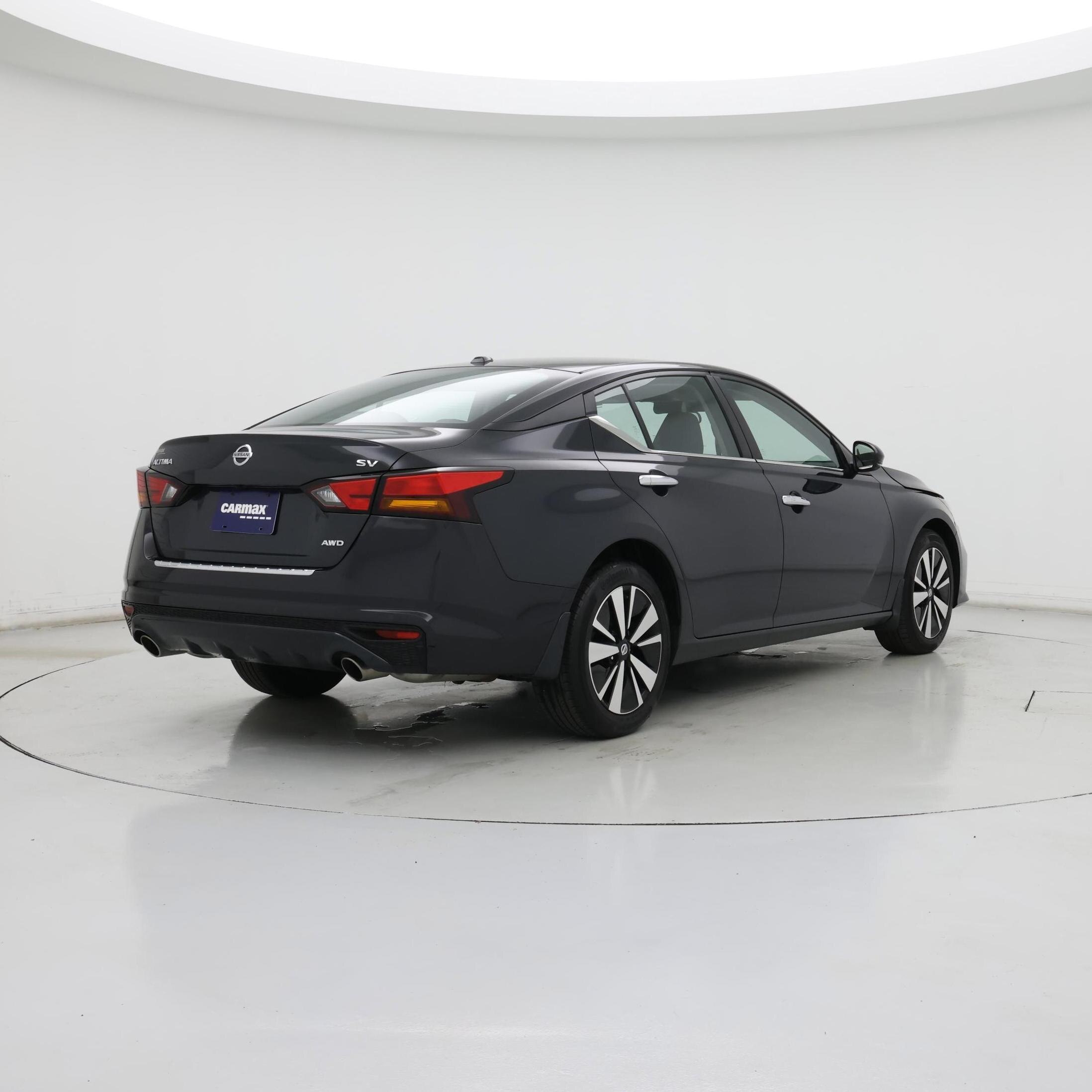 Thumbnail: 2022 Nissan Altima - 8
