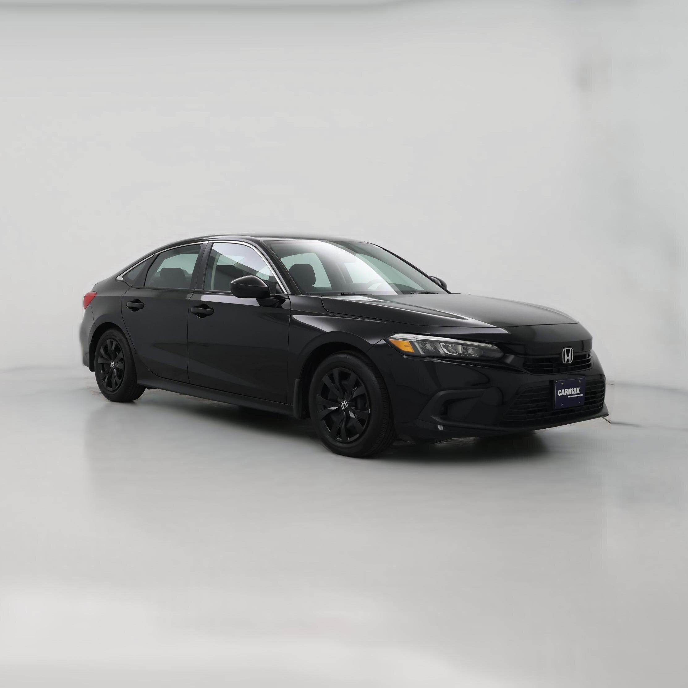 Thumbnail: 2023 Honda Civic - 1