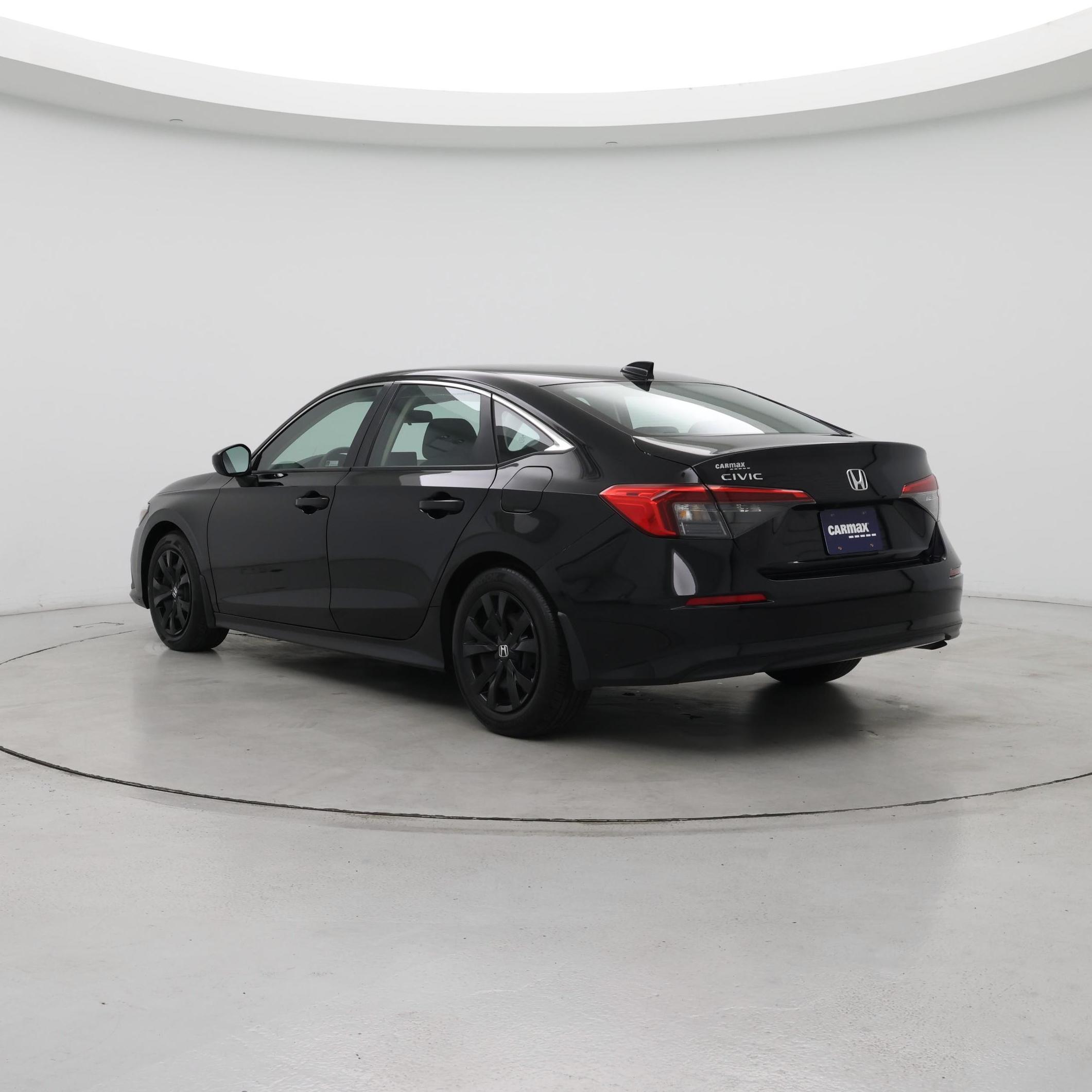 Thumbnail: 2023 Honda Civic - 2