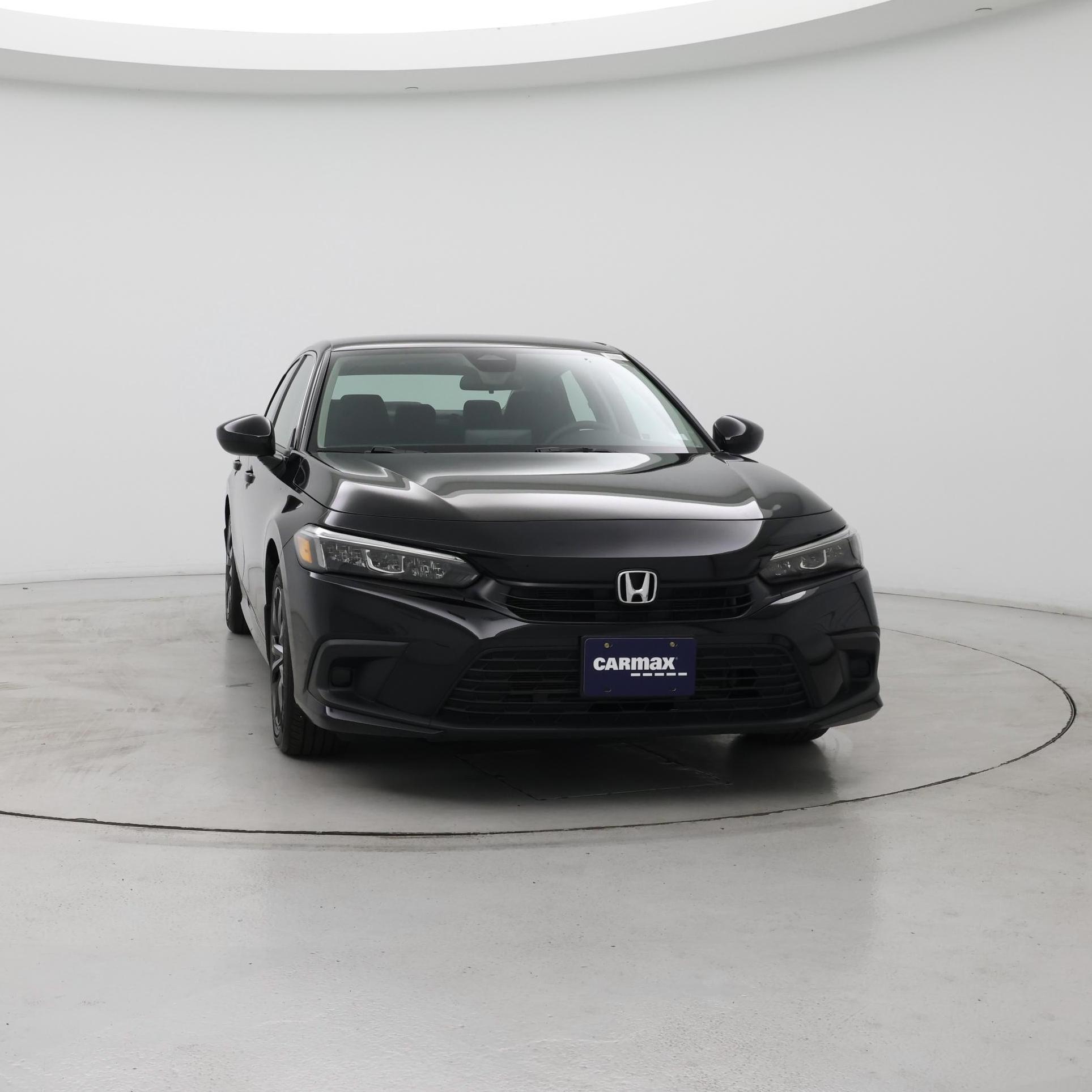 Thumbnail: 2023 Honda Civic - 5