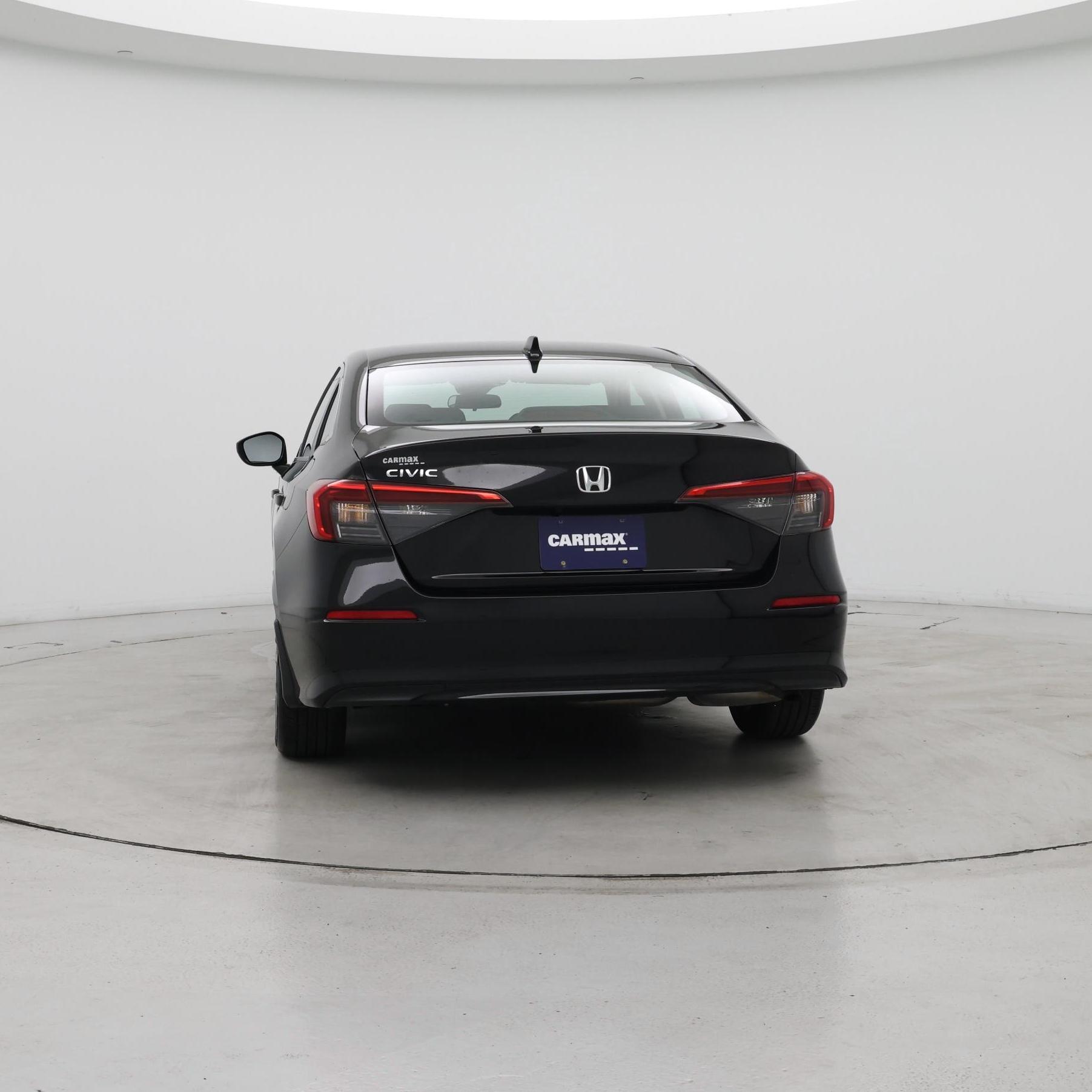 Thumbnail: 2023 Honda Civic - 6