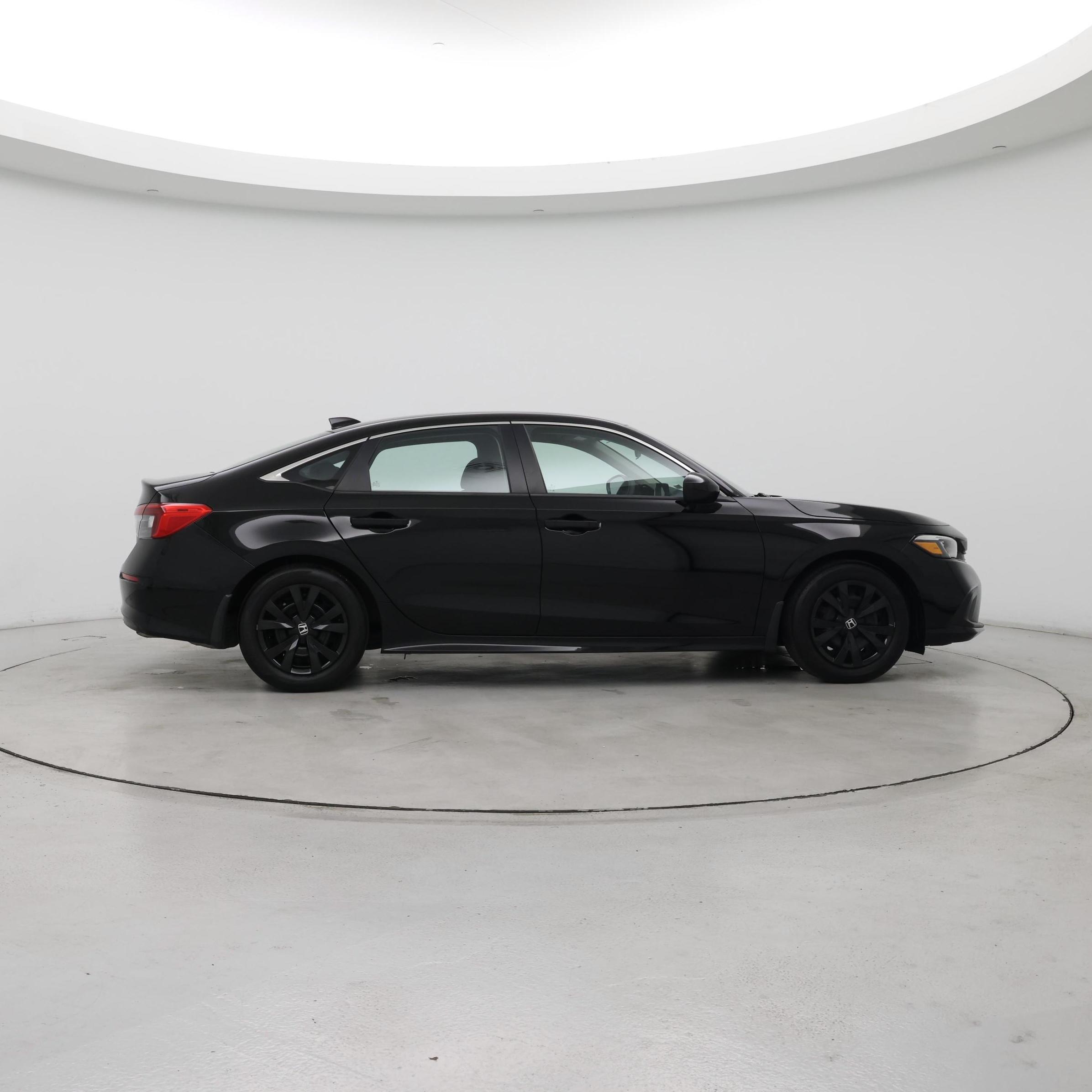 Thumbnail: 2023 Honda Civic - 7