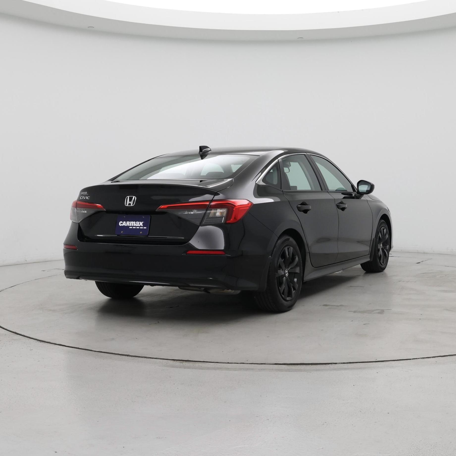 Thumbnail: 2023 Honda Civic - 8
