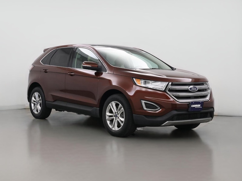 2015 Ford Edge SEL -
                  Tinley Park, IL
