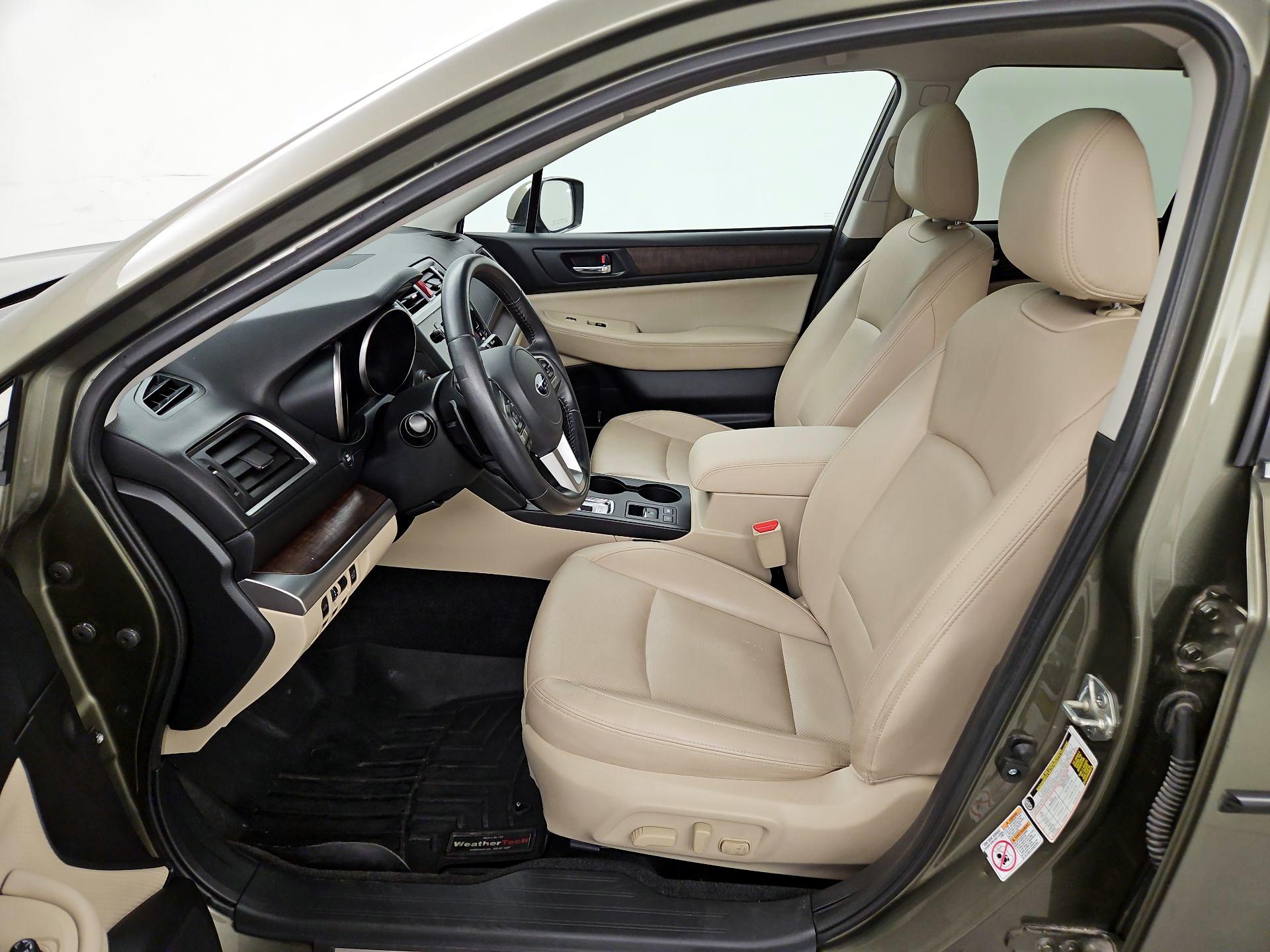 Thumbnail: 2015 Subaru Outback - 11