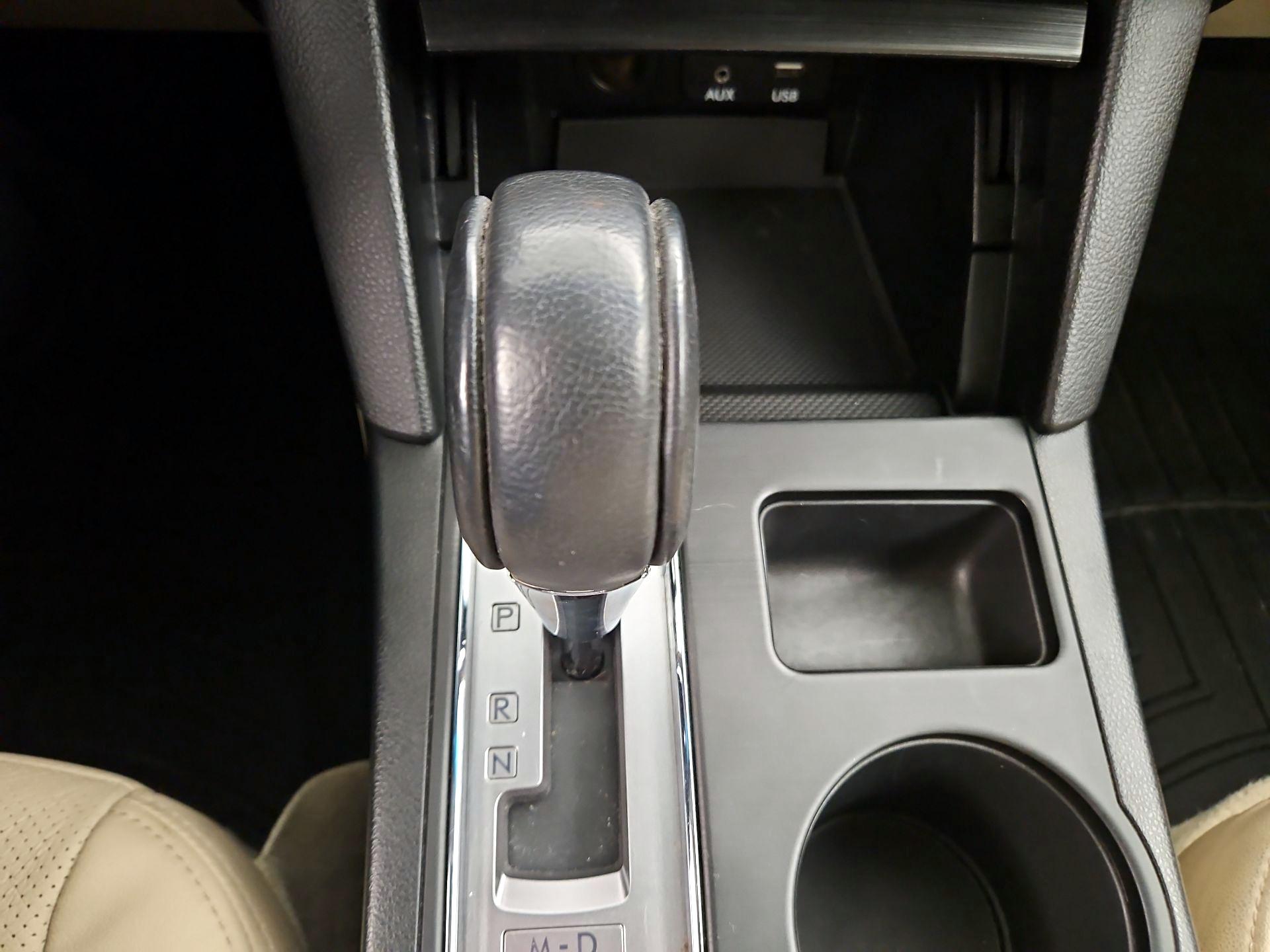 Thumbnail: 2015 Subaru Outback - 18