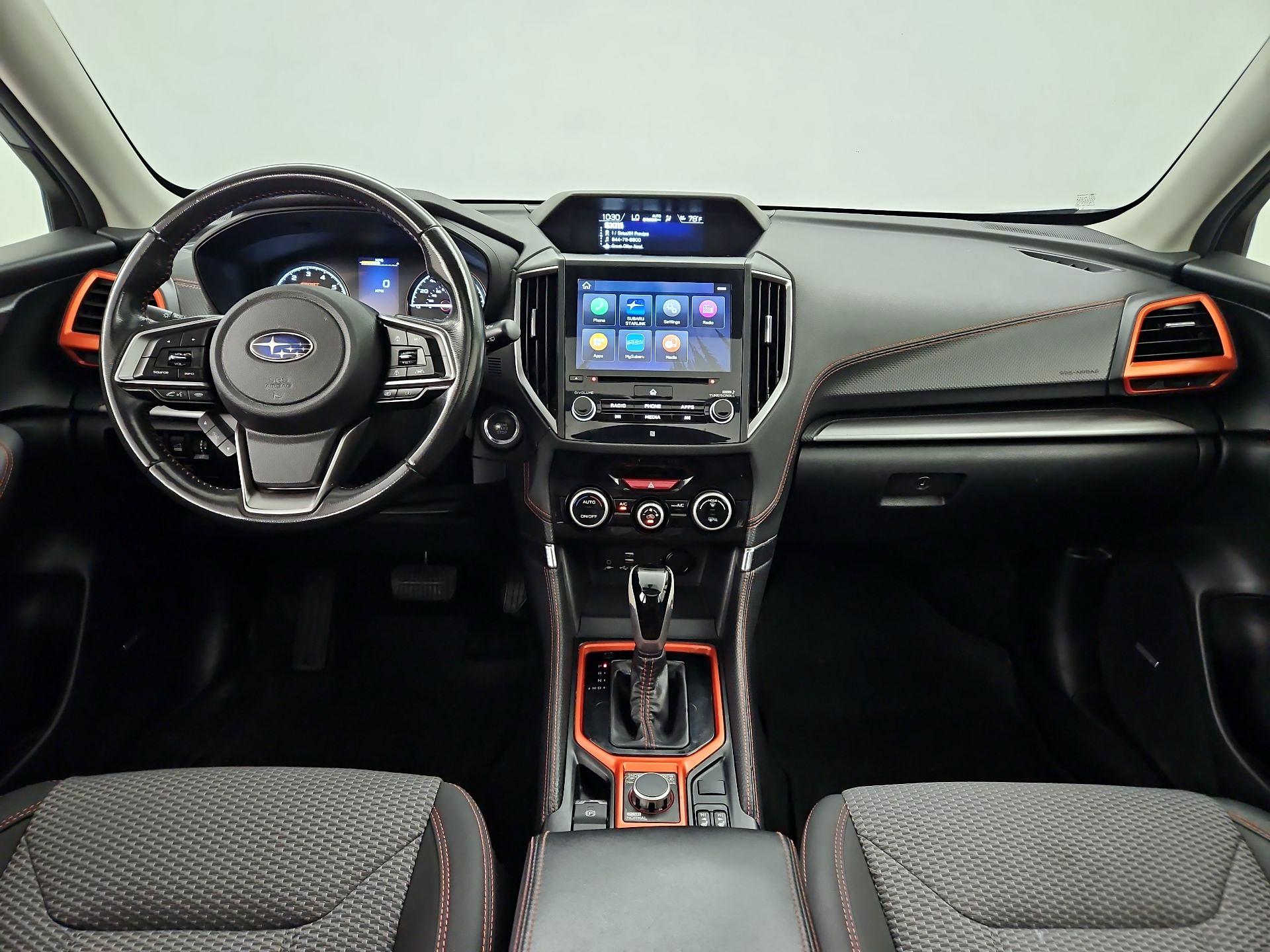 Thumbnail: 2019 Subaru Forester - 9