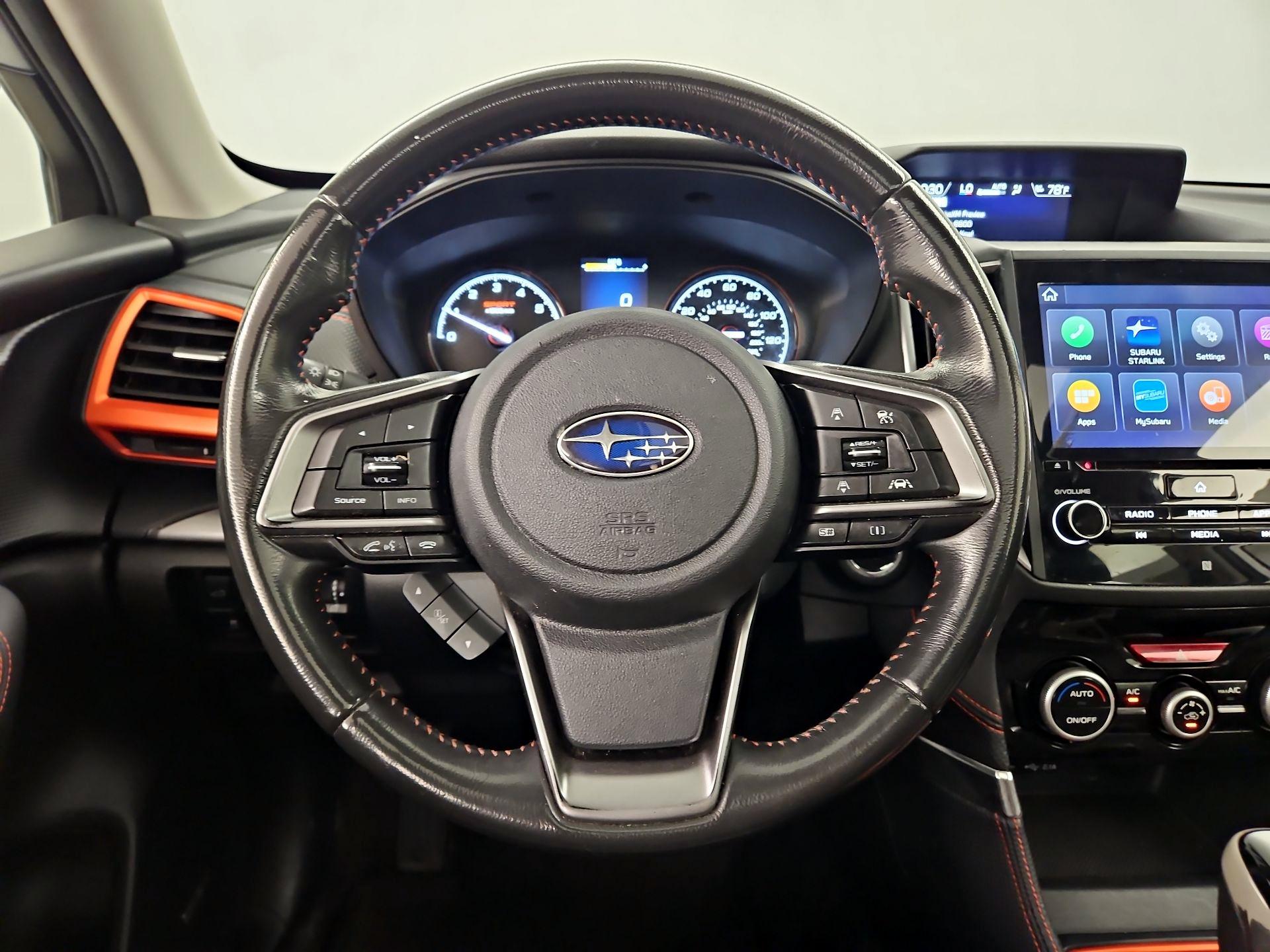Thumbnail: 2019 Subaru Forester - 10