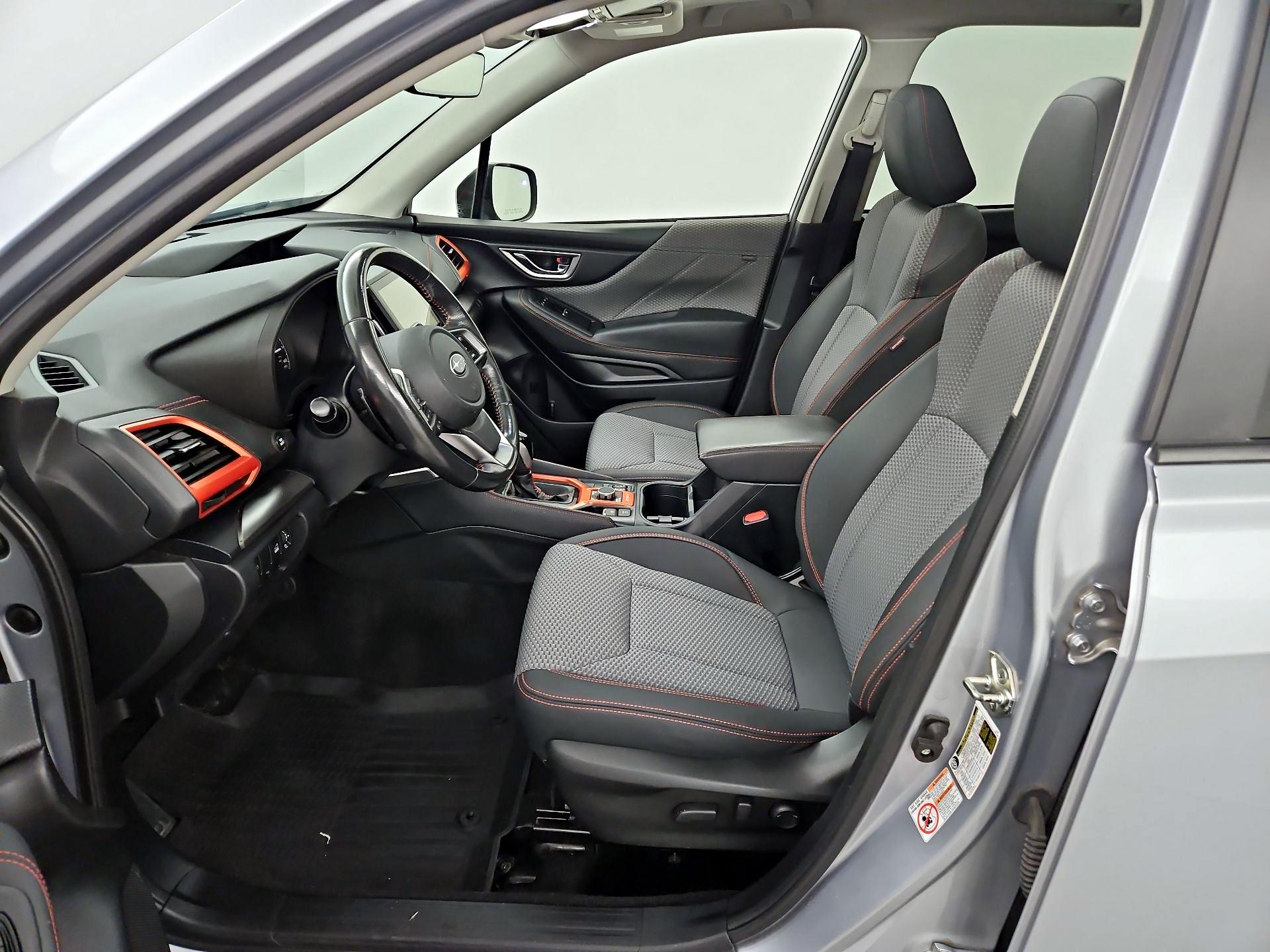 Thumbnail: 2019 Subaru Forester - 11