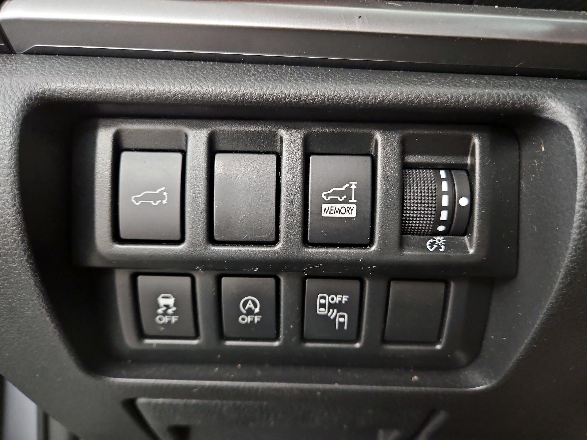 Thumbnail: 2019 Subaru Forester - 13