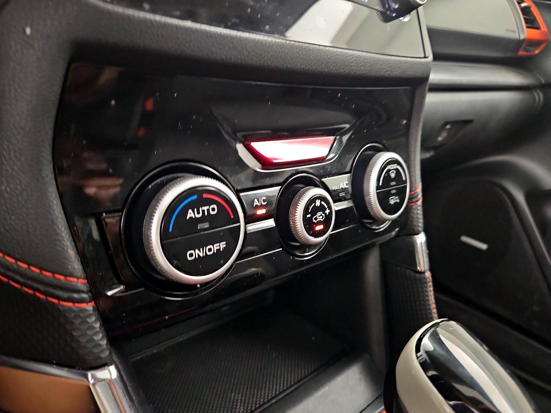 Thumbnail: 2019 Subaru Forester - 16