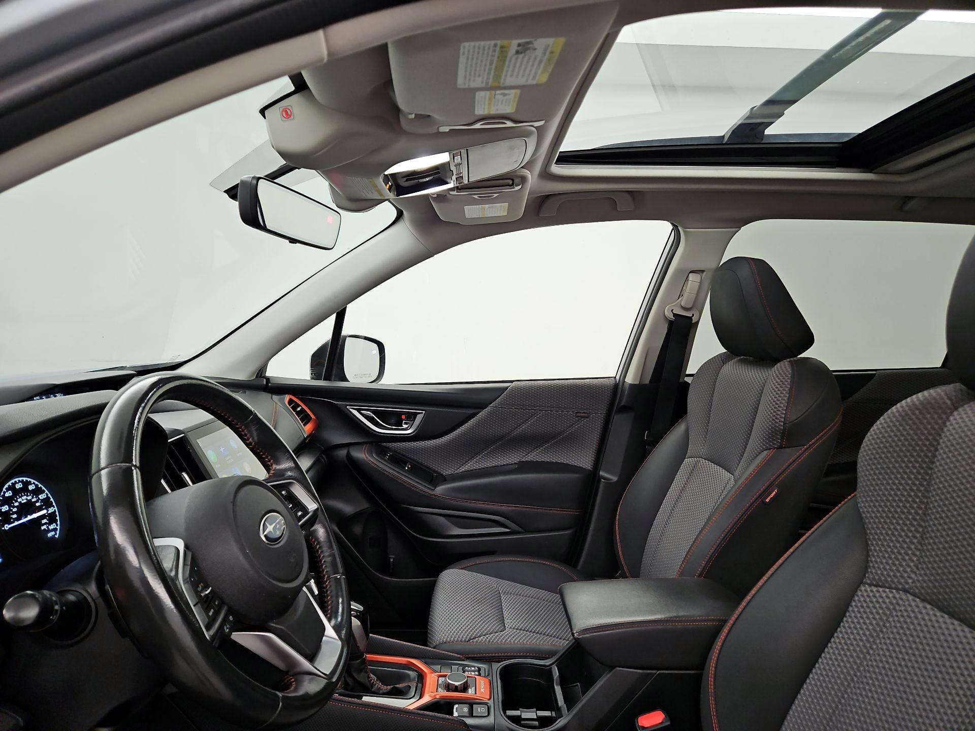 Thumbnail: 2019 Subaru Forester - 19