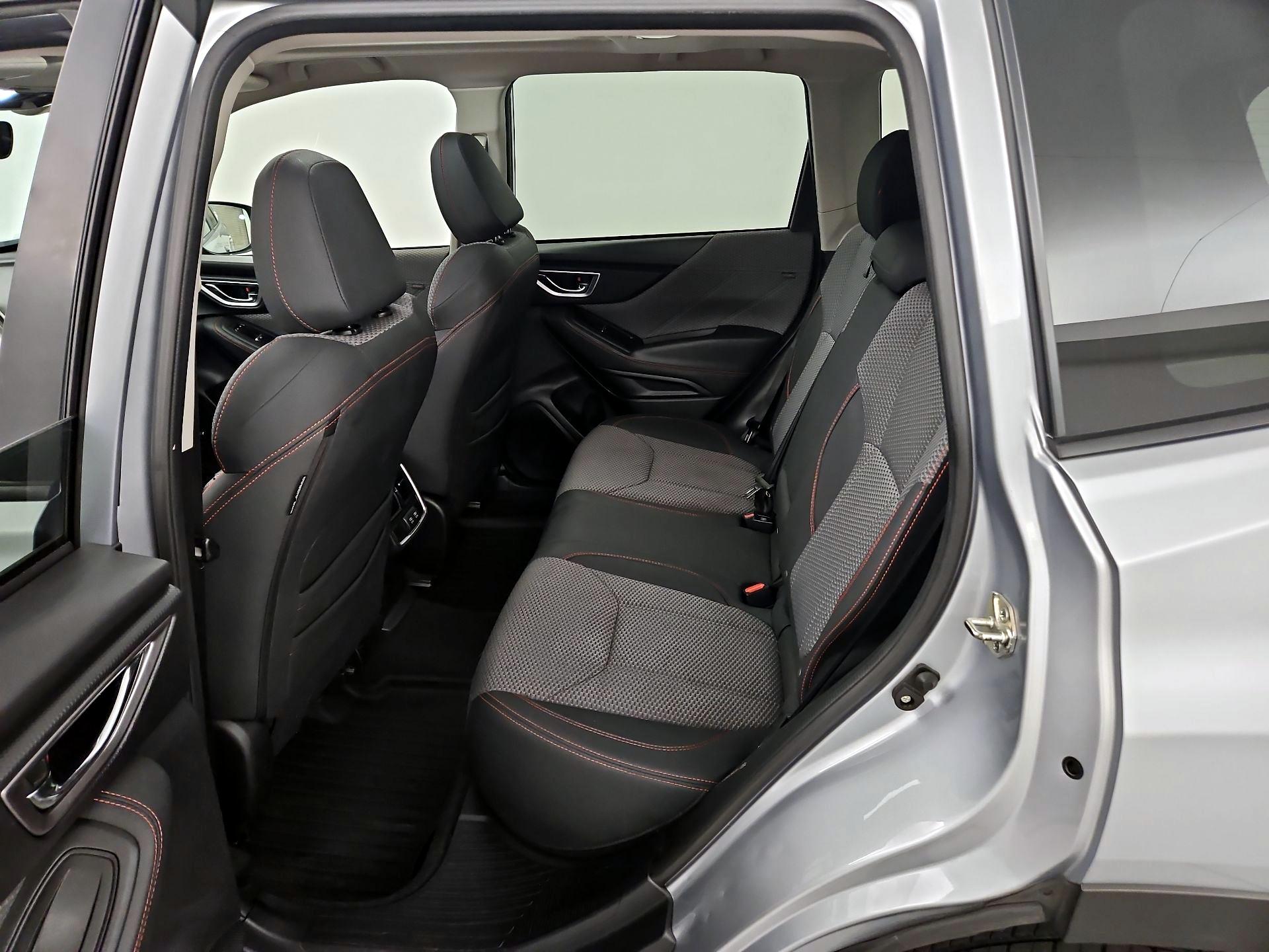 Thumbnail: 2019 Subaru Forester - 20