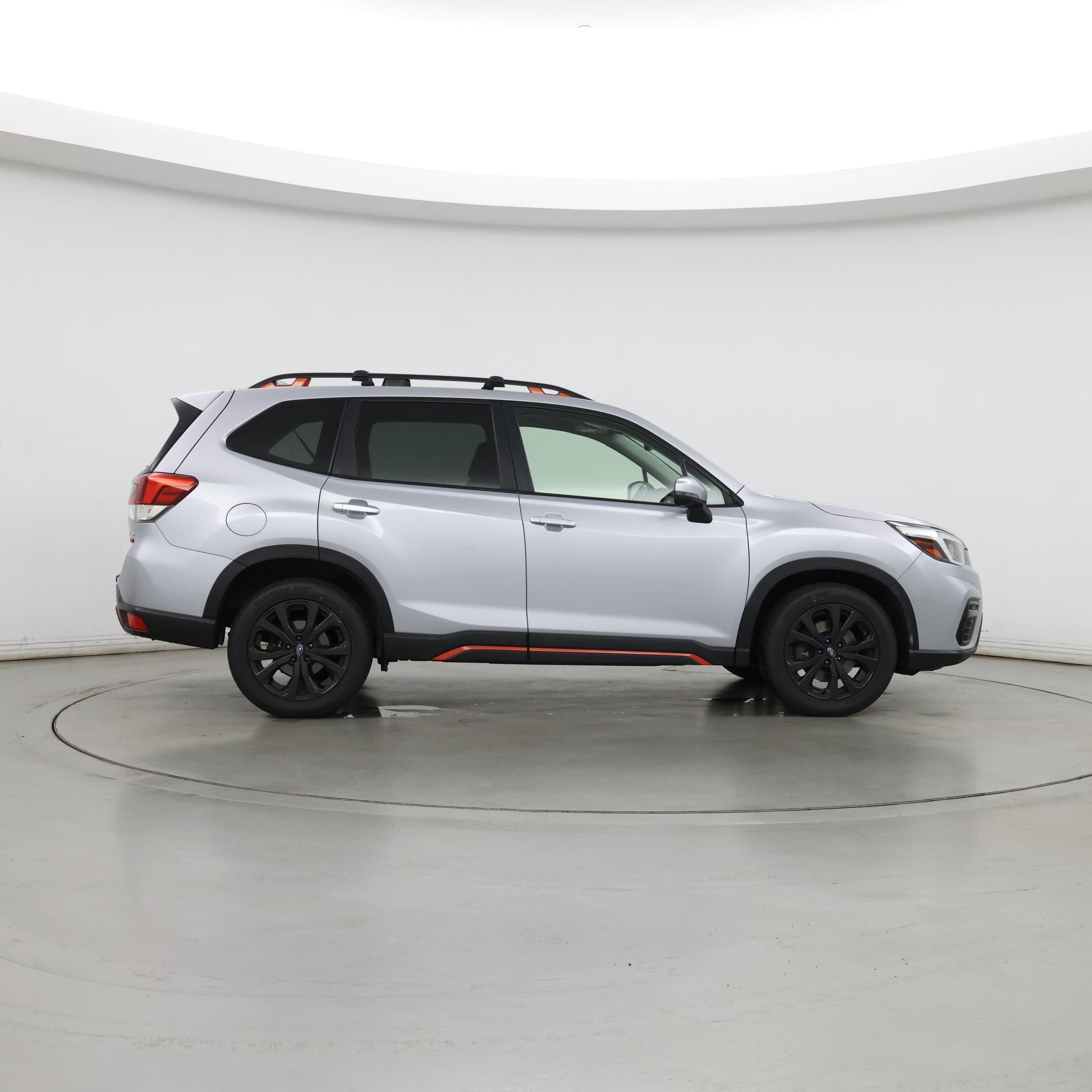 Thumbnail: 2019 Subaru Forester - 7