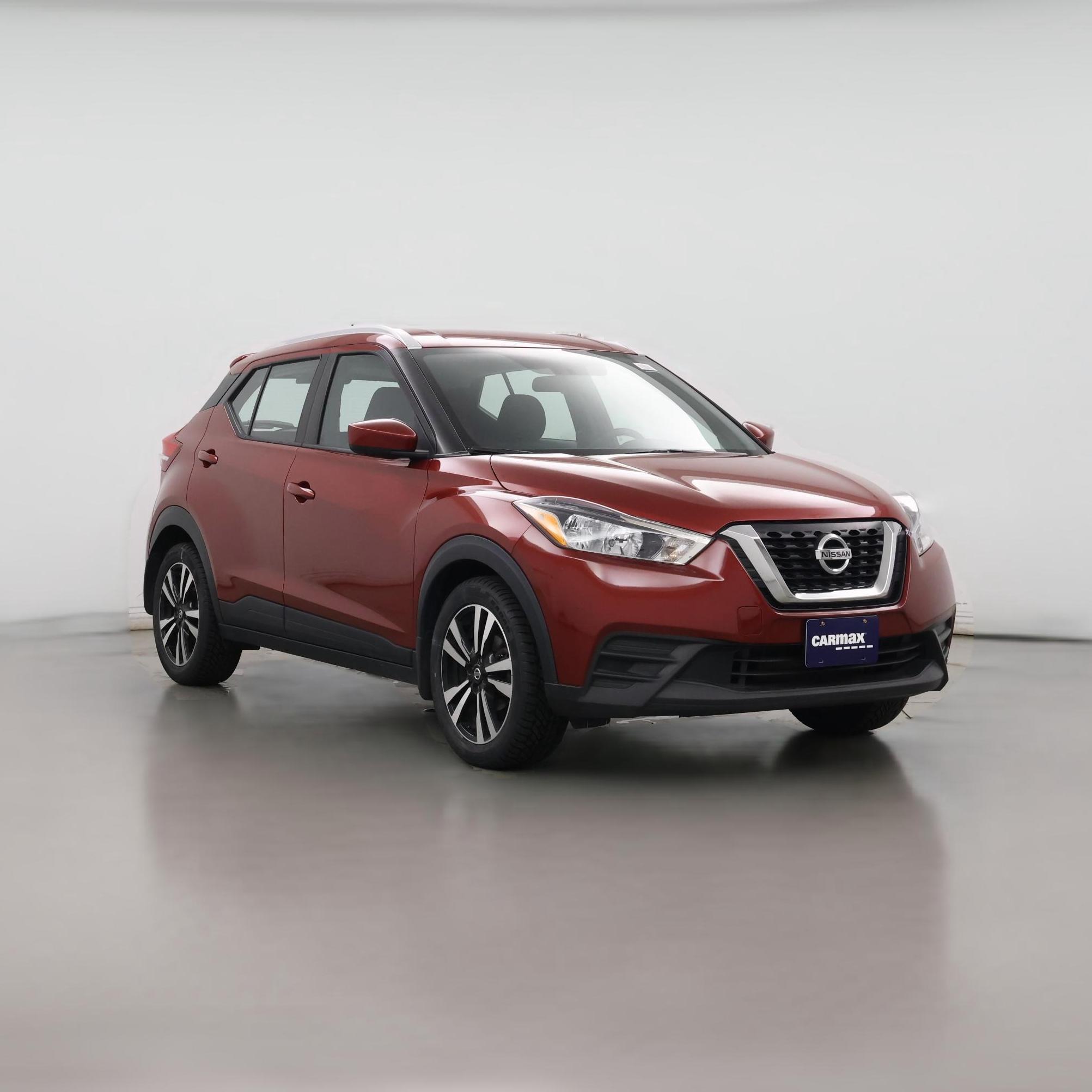 Thumbnail: 2019 Nissan Kicks - 1
