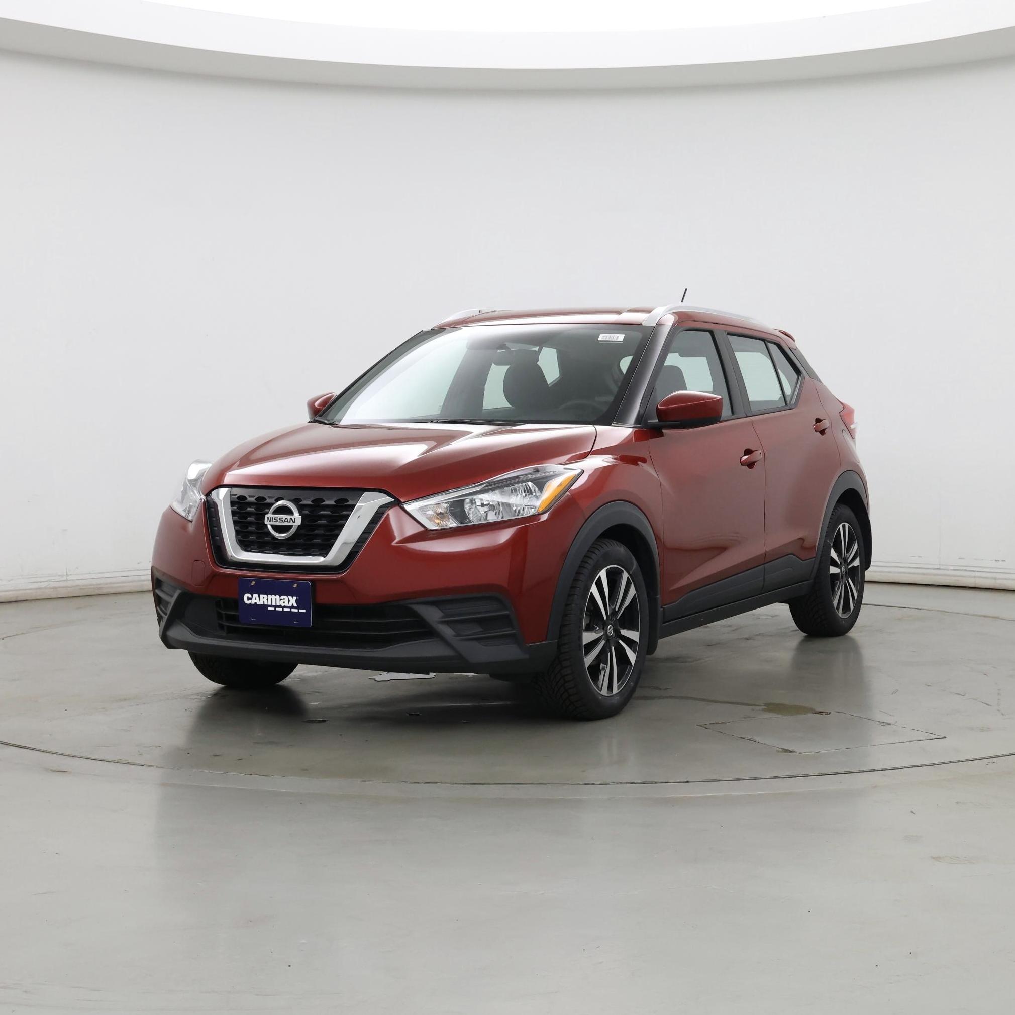 Thumbnail: 2019 Nissan Kicks - 4