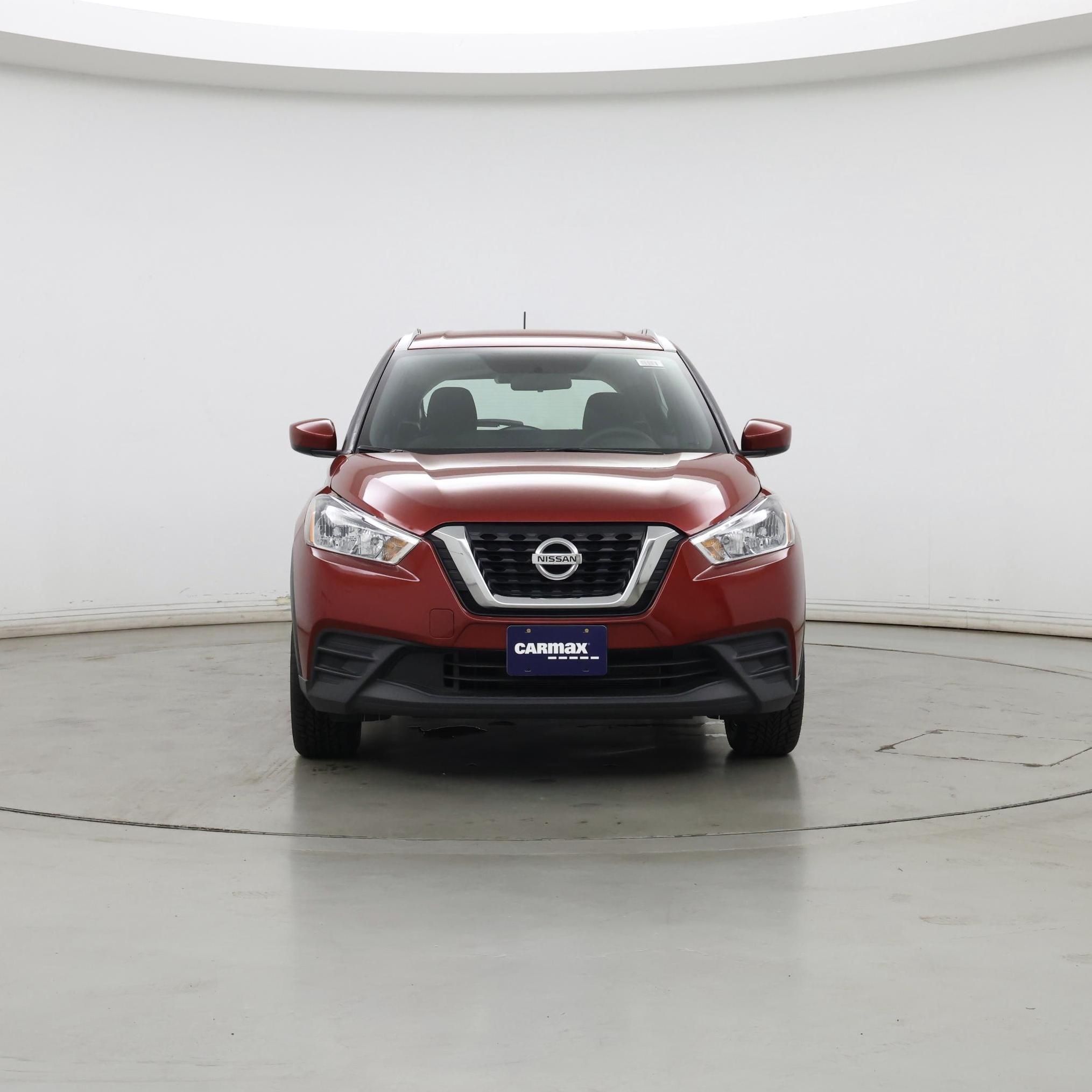 Thumbnail: 2019 Nissan Kicks - 5