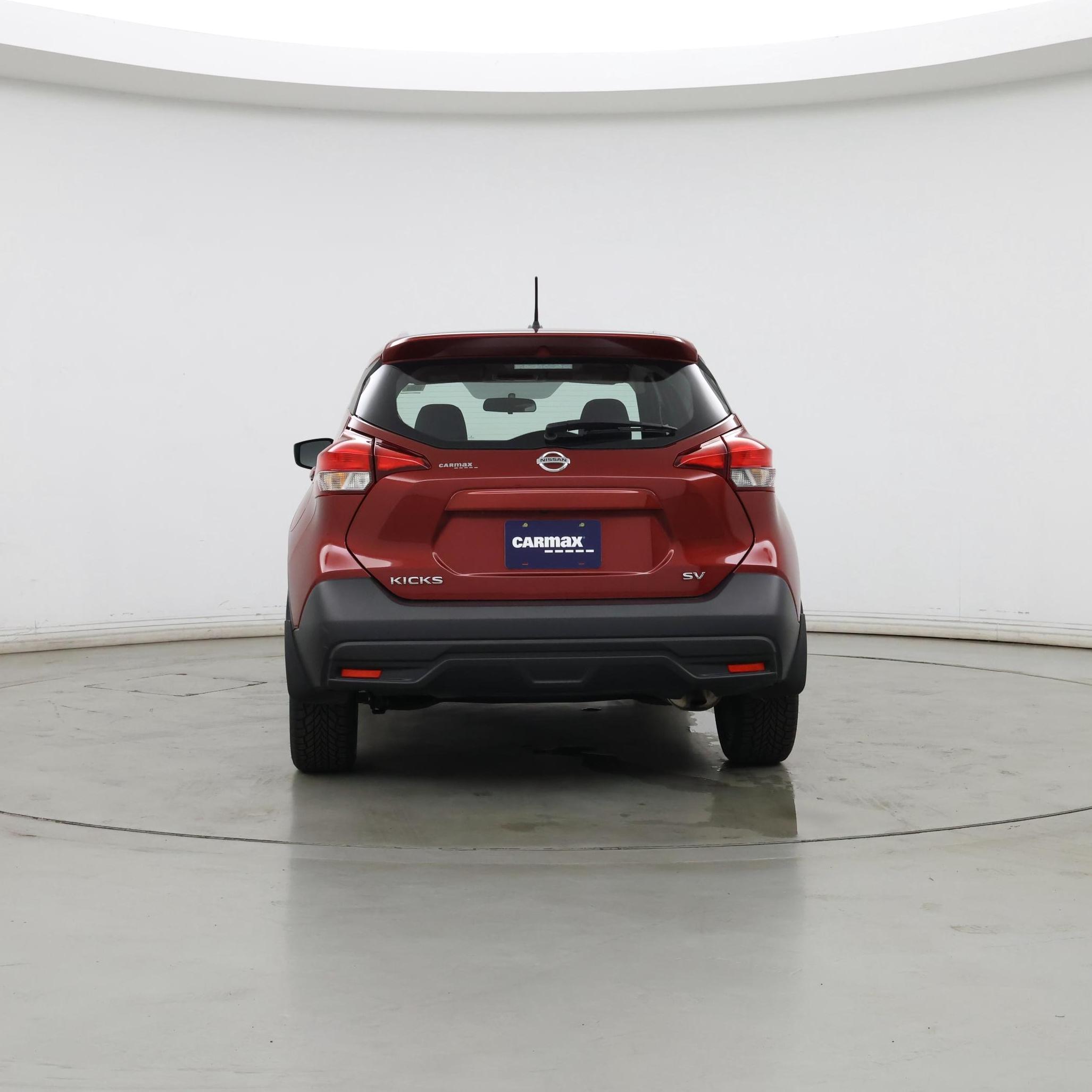 Thumbnail: 2019 Nissan Kicks - 6