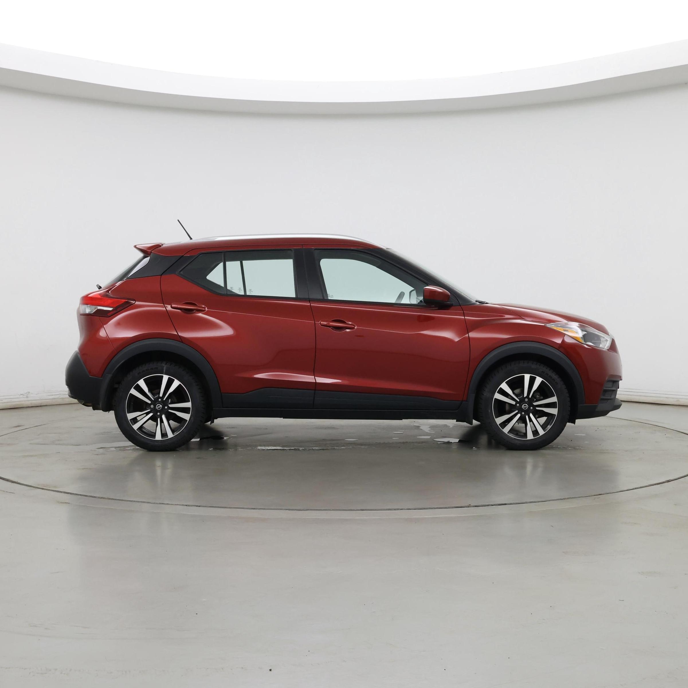 Thumbnail: 2019 Nissan Kicks - 7
