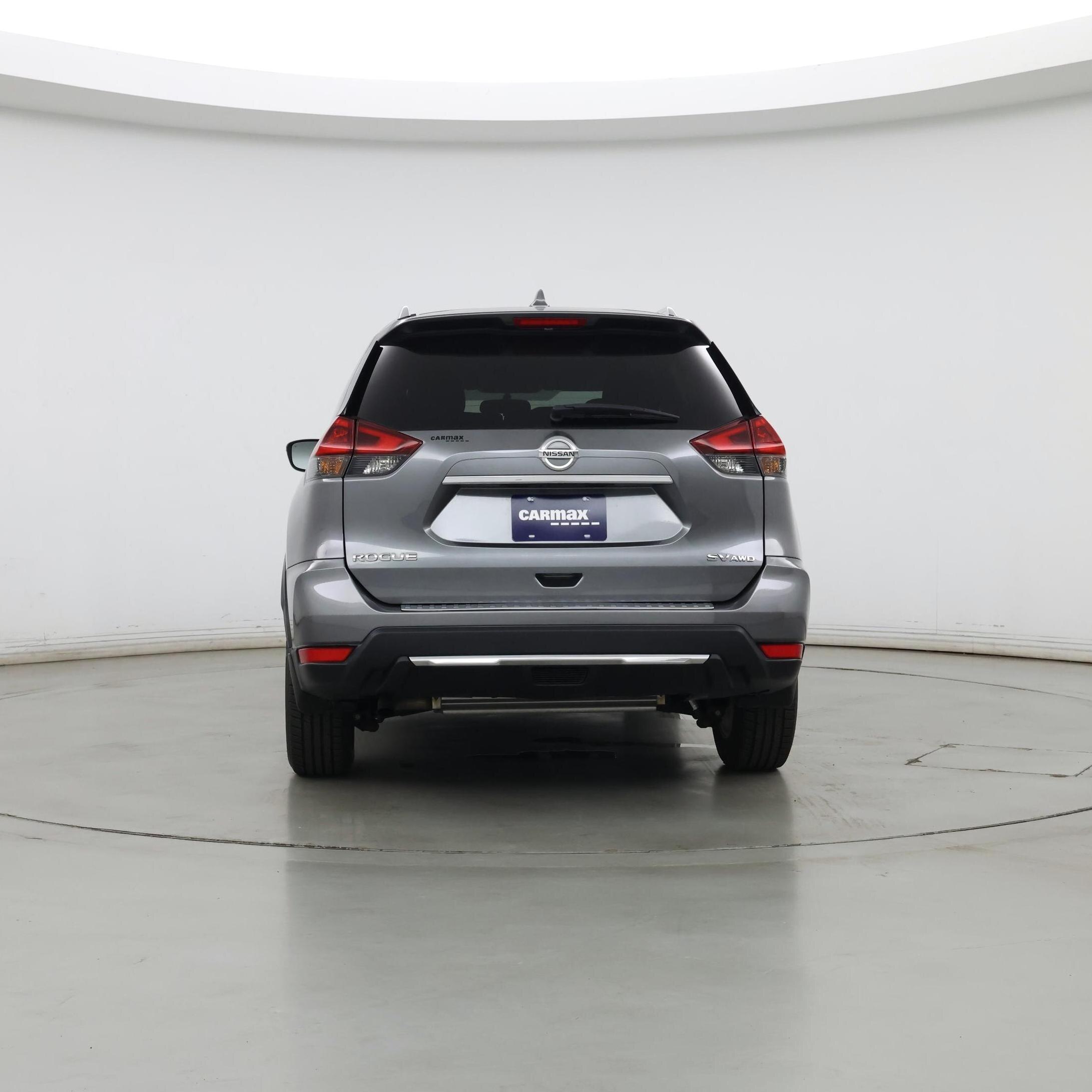 Thumbnail: 2018 Nissan Rogue - 6