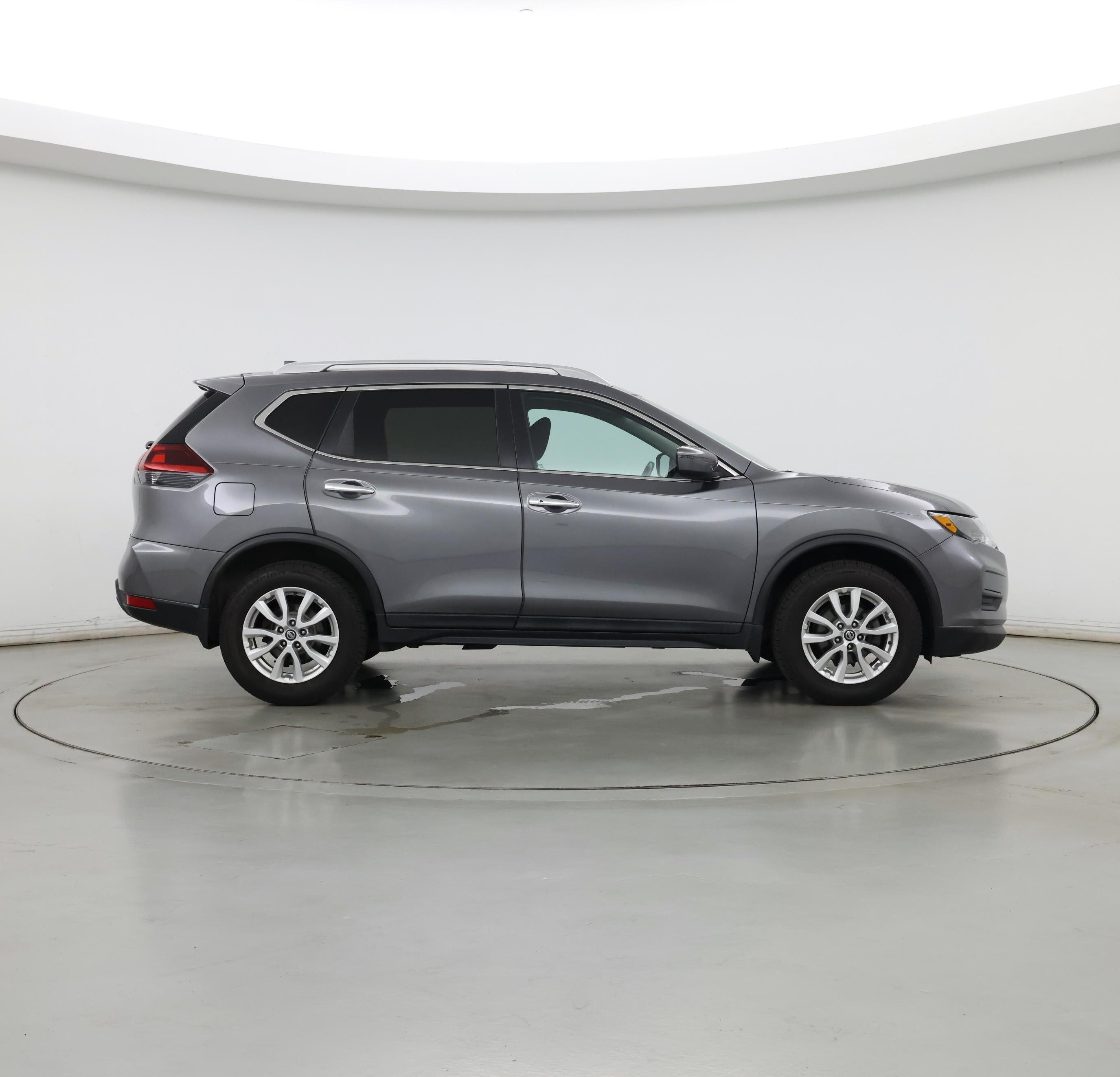 Thumbnail: 2018 Nissan Rogue - 7